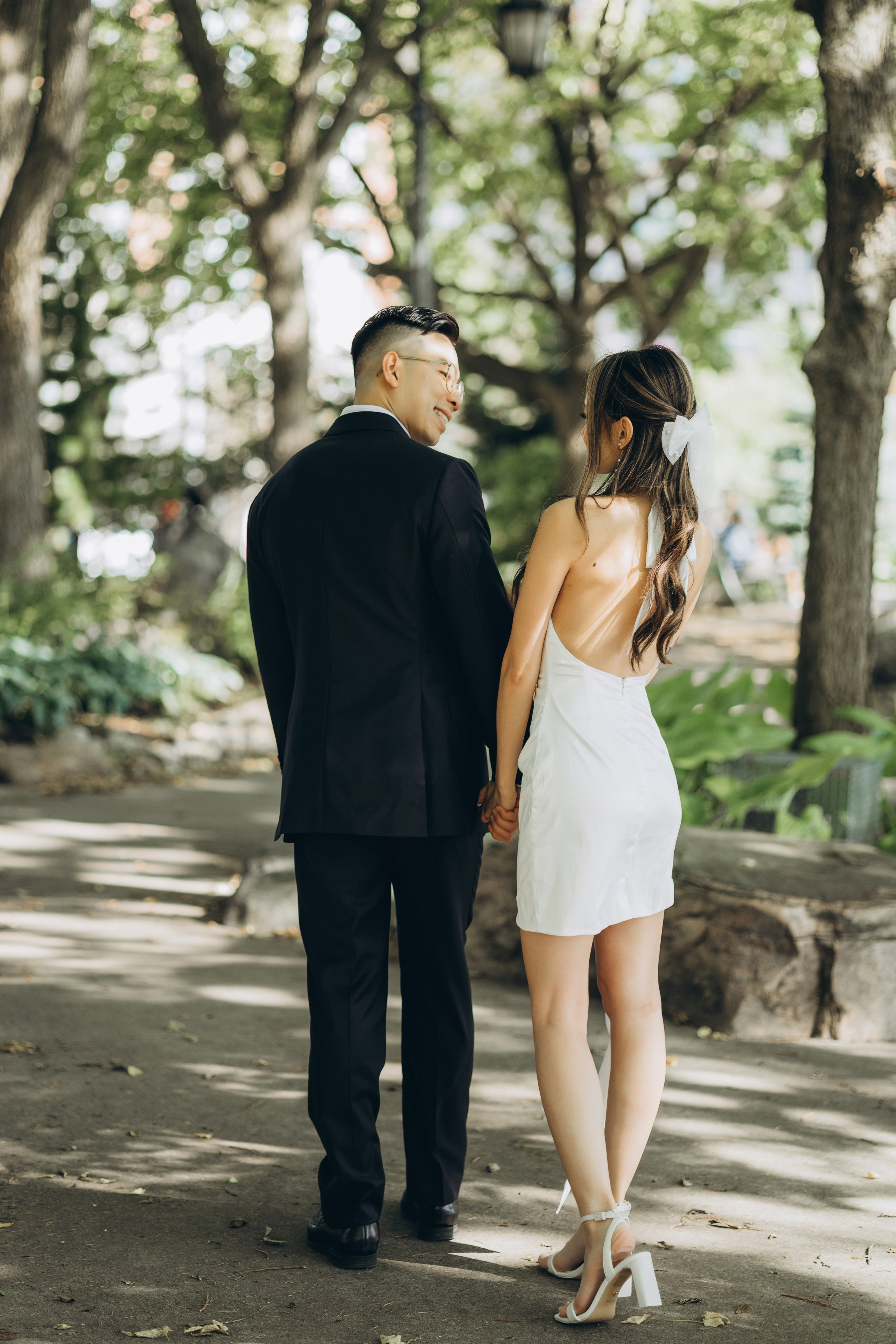 Silas & Kessy. Chernenko.photography