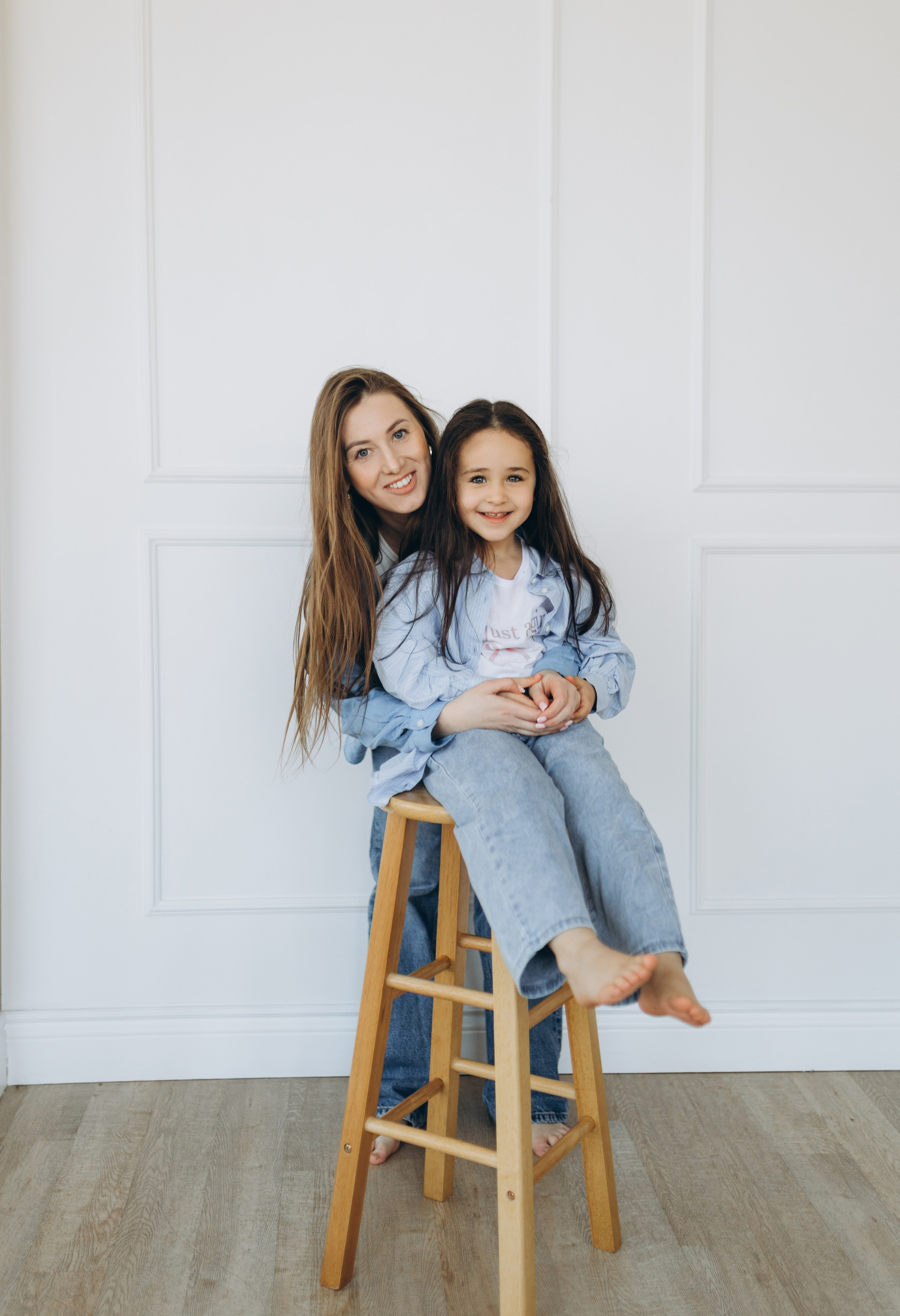 Yuliia & Maria. Chernenko.photography