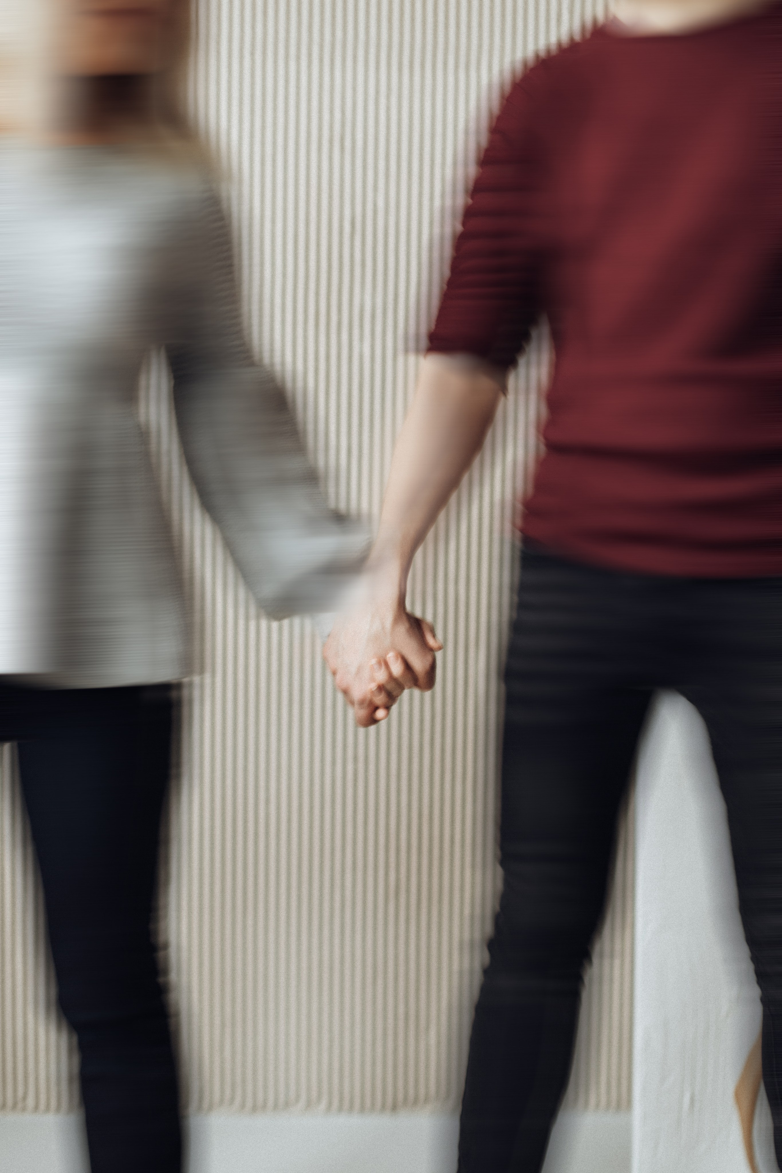 Артем и Алина. Главная