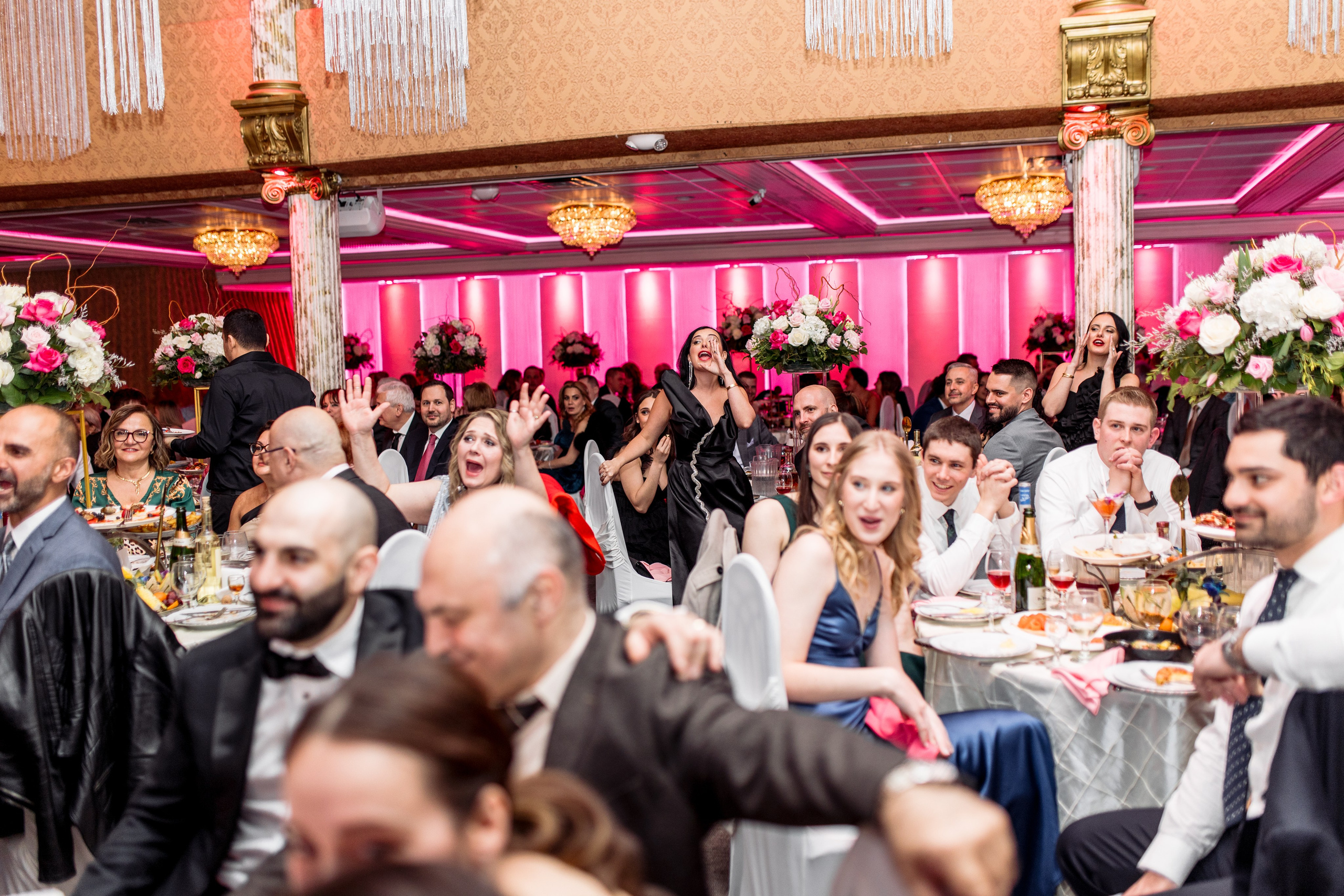 Elza&Caleb. Wedding and family photographer and videographer PA, NJ, NY, DE, MD