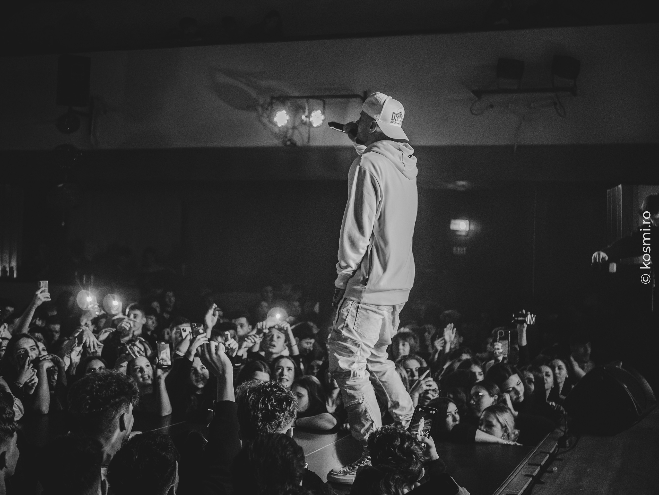 Balul Bobocilor Ștefan Odobleja 2023. Kosmi