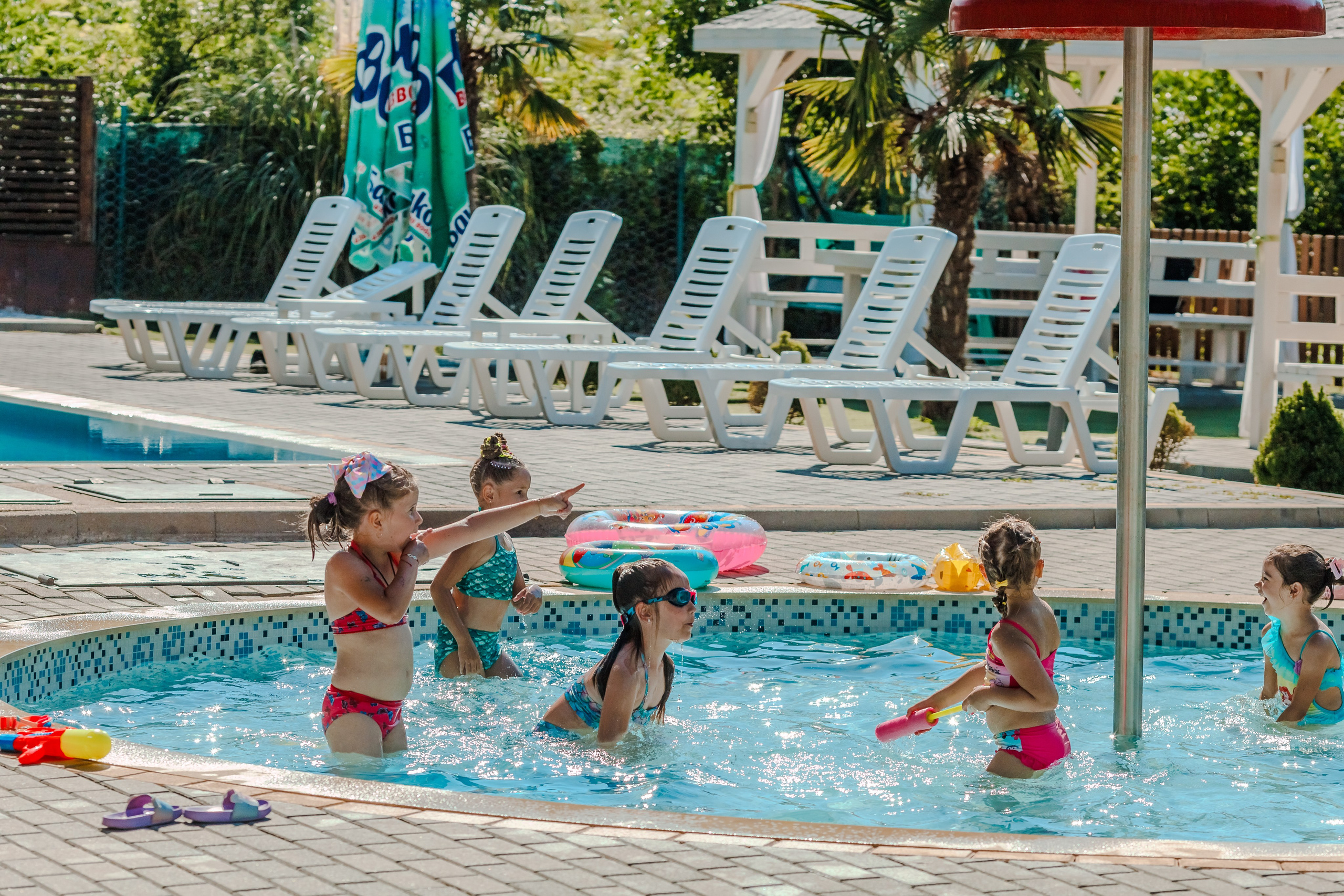 Честит Рожден Ден. Фотограф Ирина Йотова