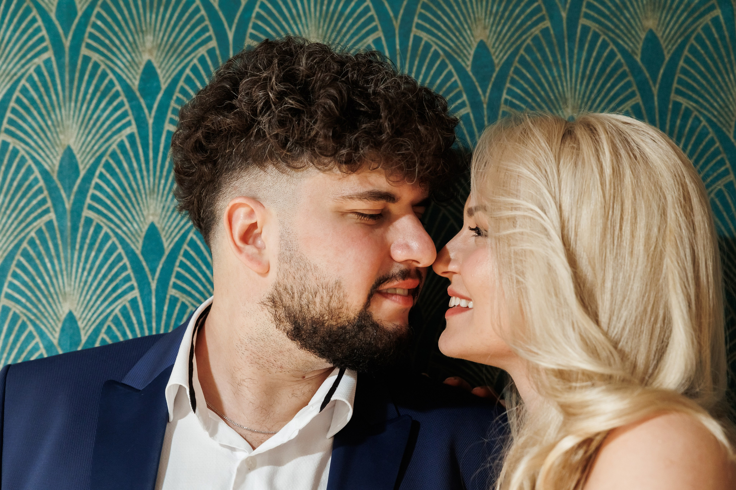 Годеж. Фотограф Ирина Йотова