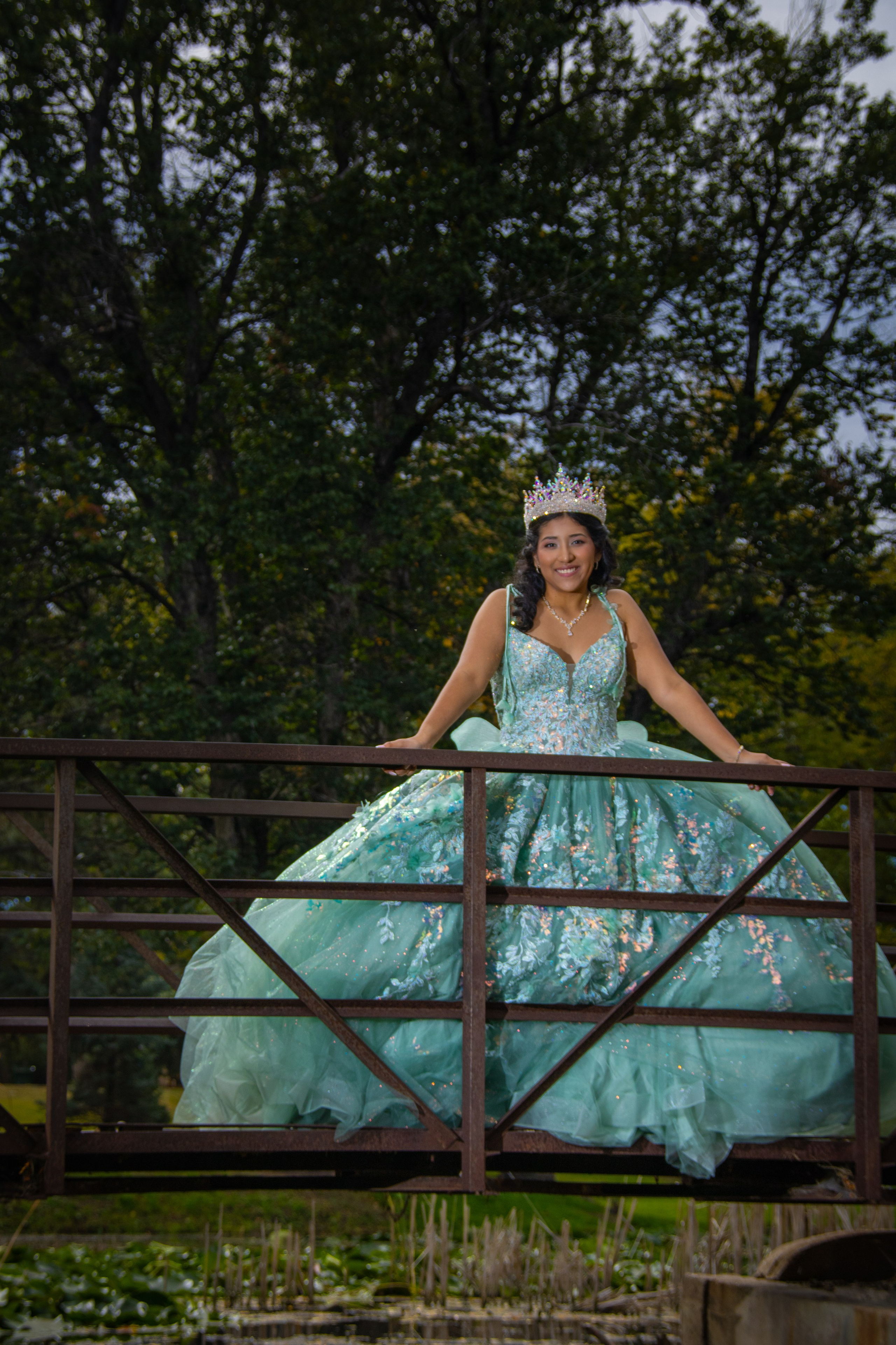 Colección casual: Jazmin Sweet Sixteen