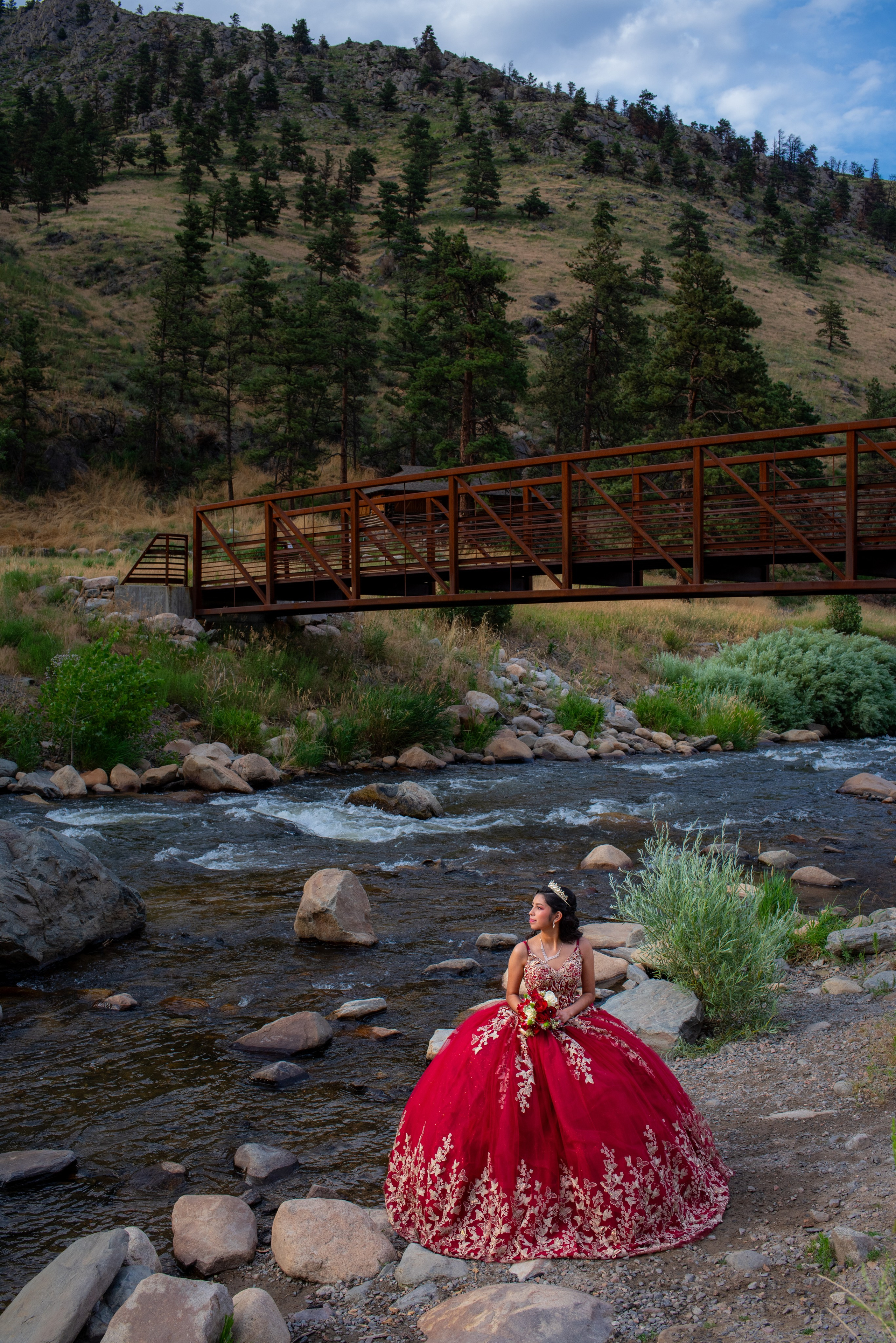 Nancy Sesión Casual