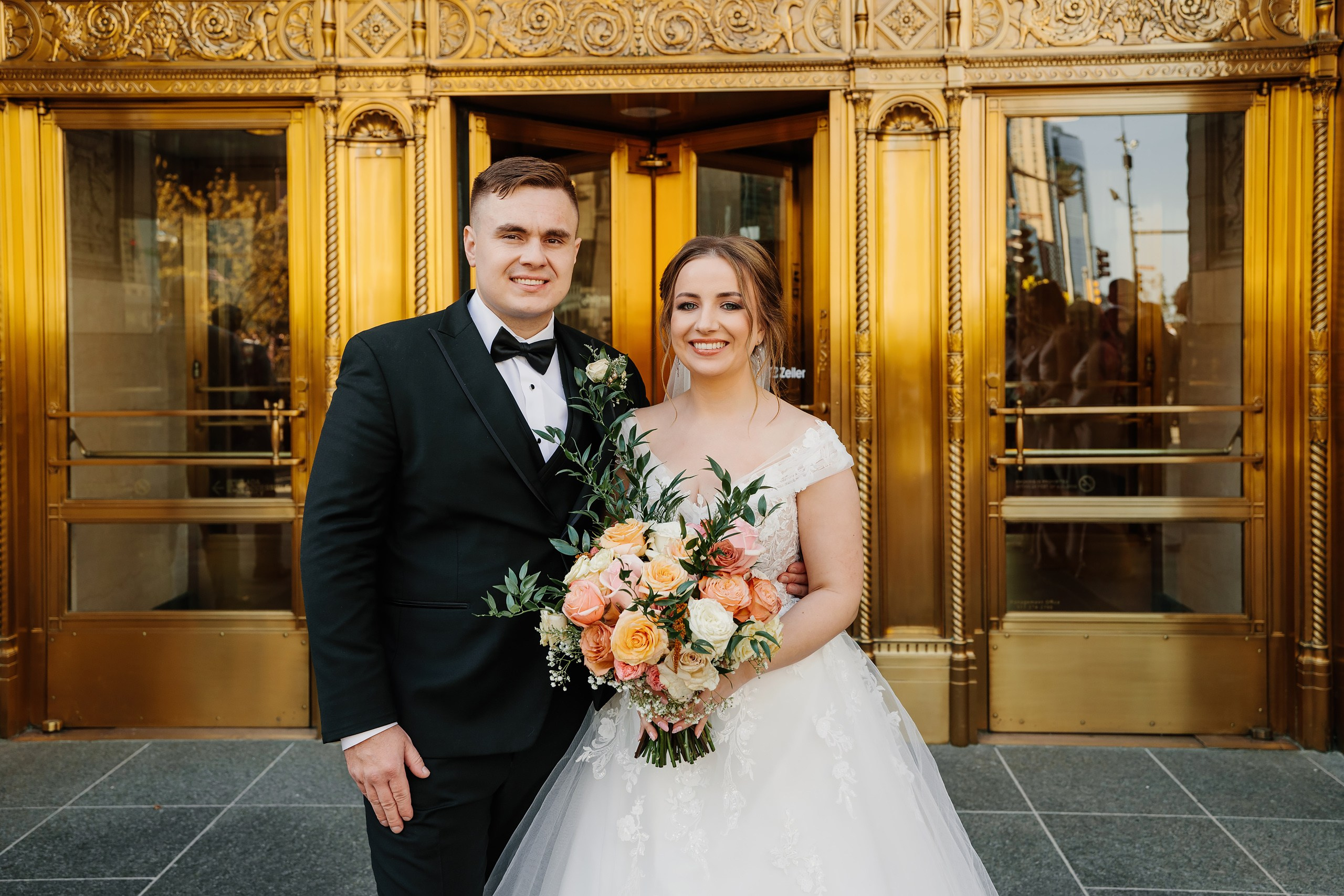 05.10.2024 Wedding. Wedding family event photographer in Chicago Nick Yushevich