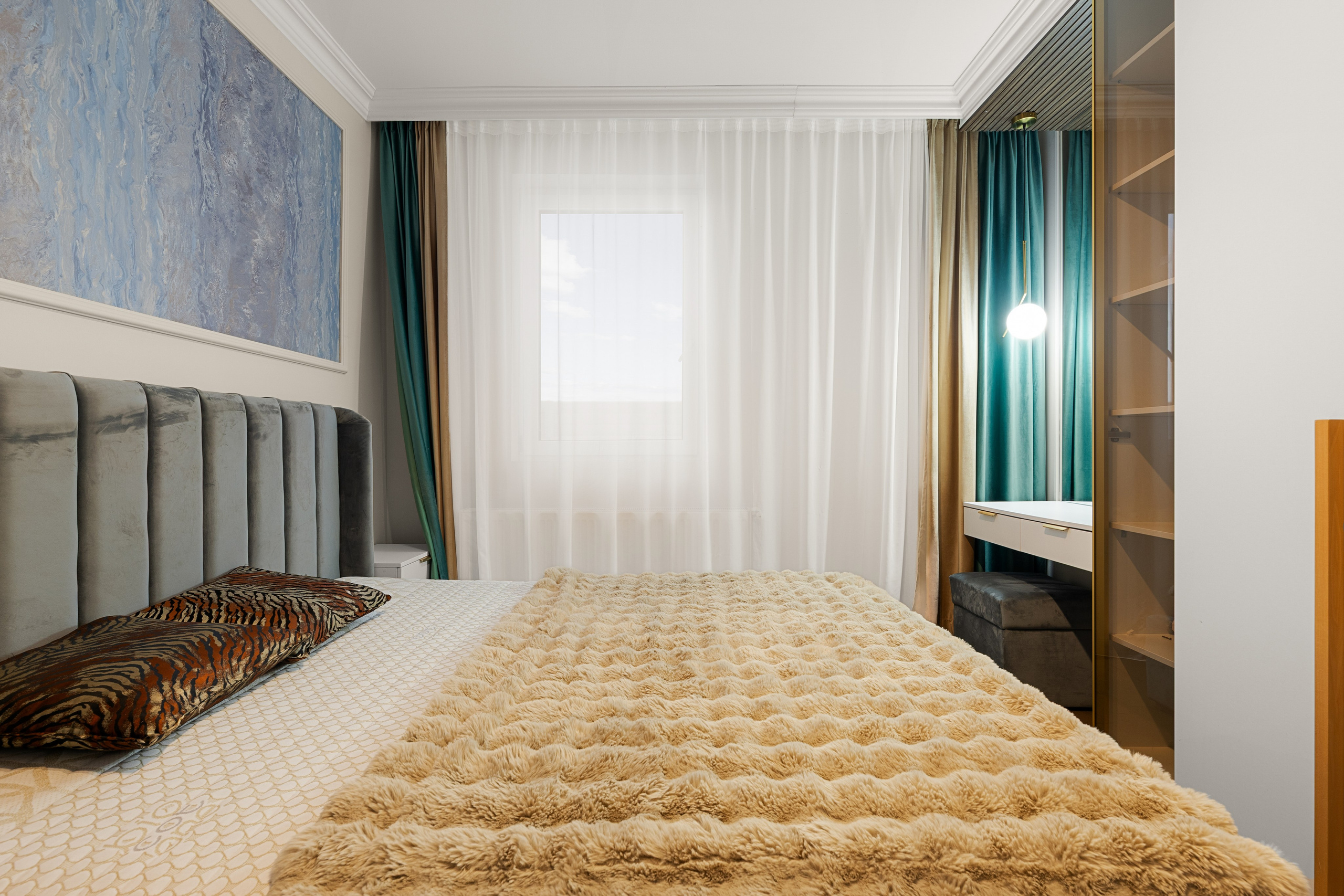 INTERIOR - REALESTATE. Samuel Ciobanu