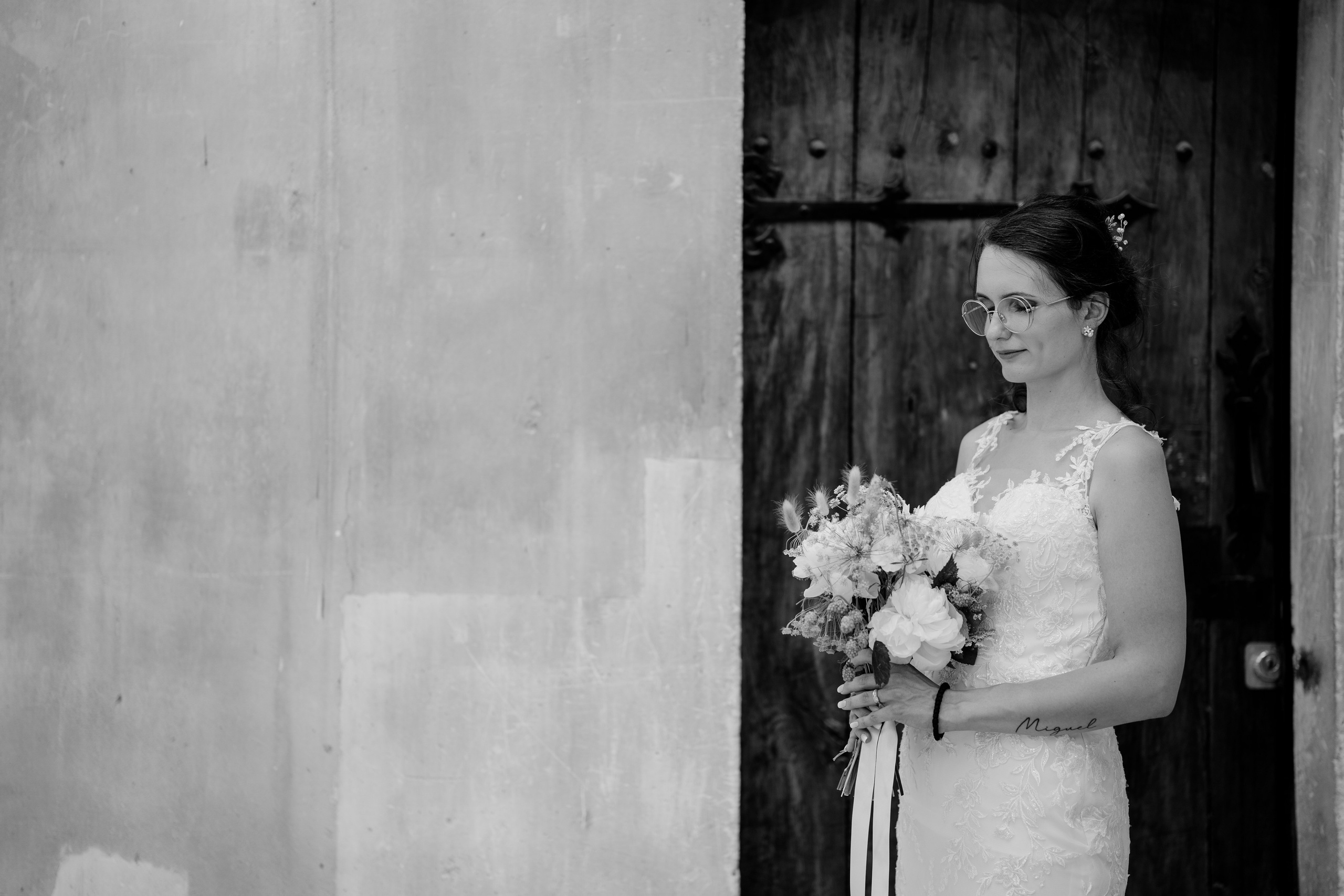 Anthony & Milena. NSJ — Wedding Studio