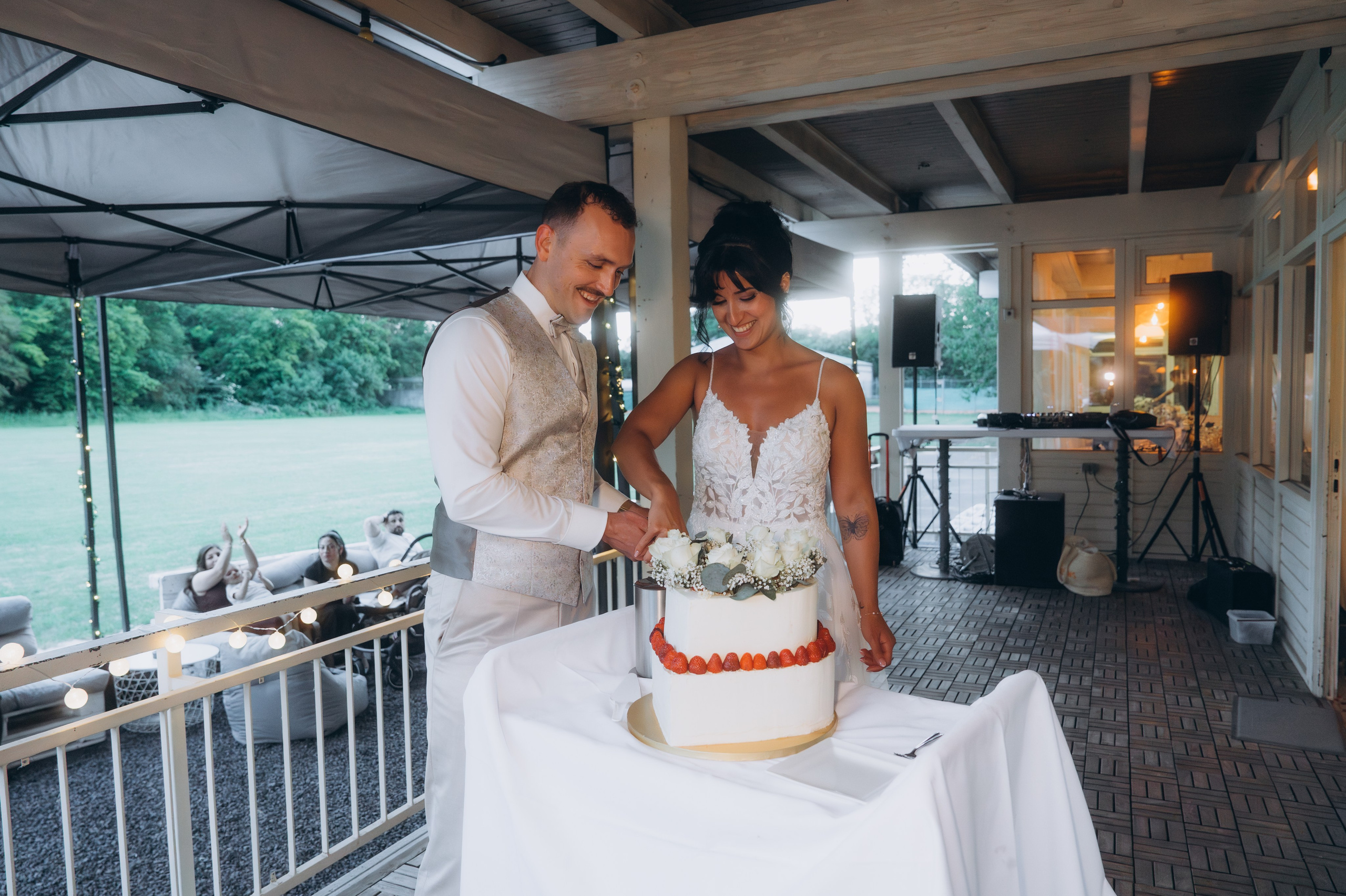 Foto & Video. Hochzeitsfotografin in Deutschland