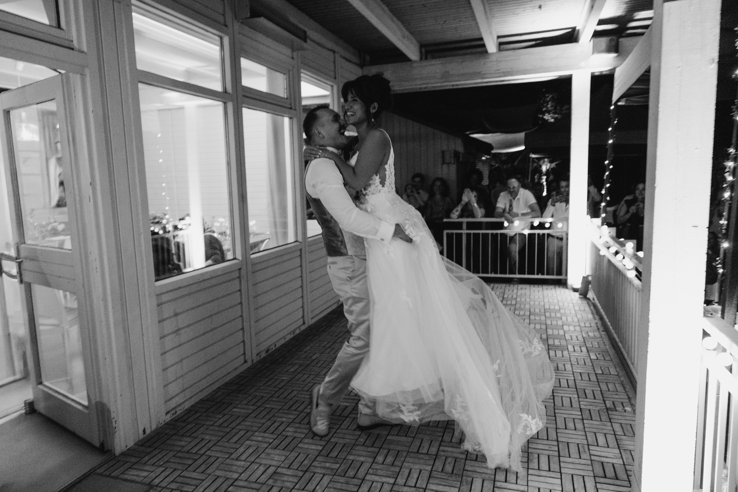 Foto & Video. Hochzeitsfotografin in Deutschland
