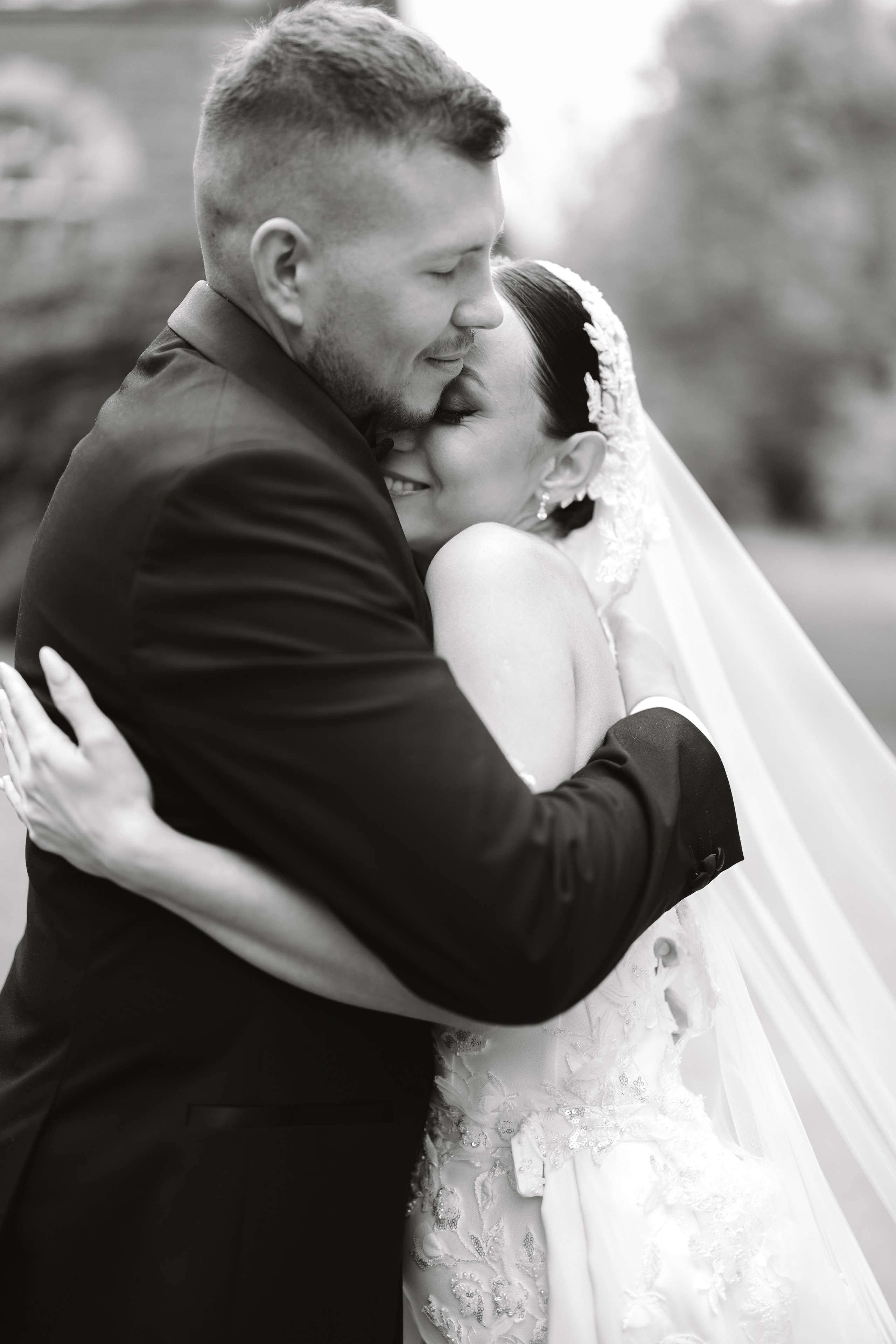 Genny and Yegor | Wedding in Germany. Yuliya Vaschenok — Photographer in the Netherlands