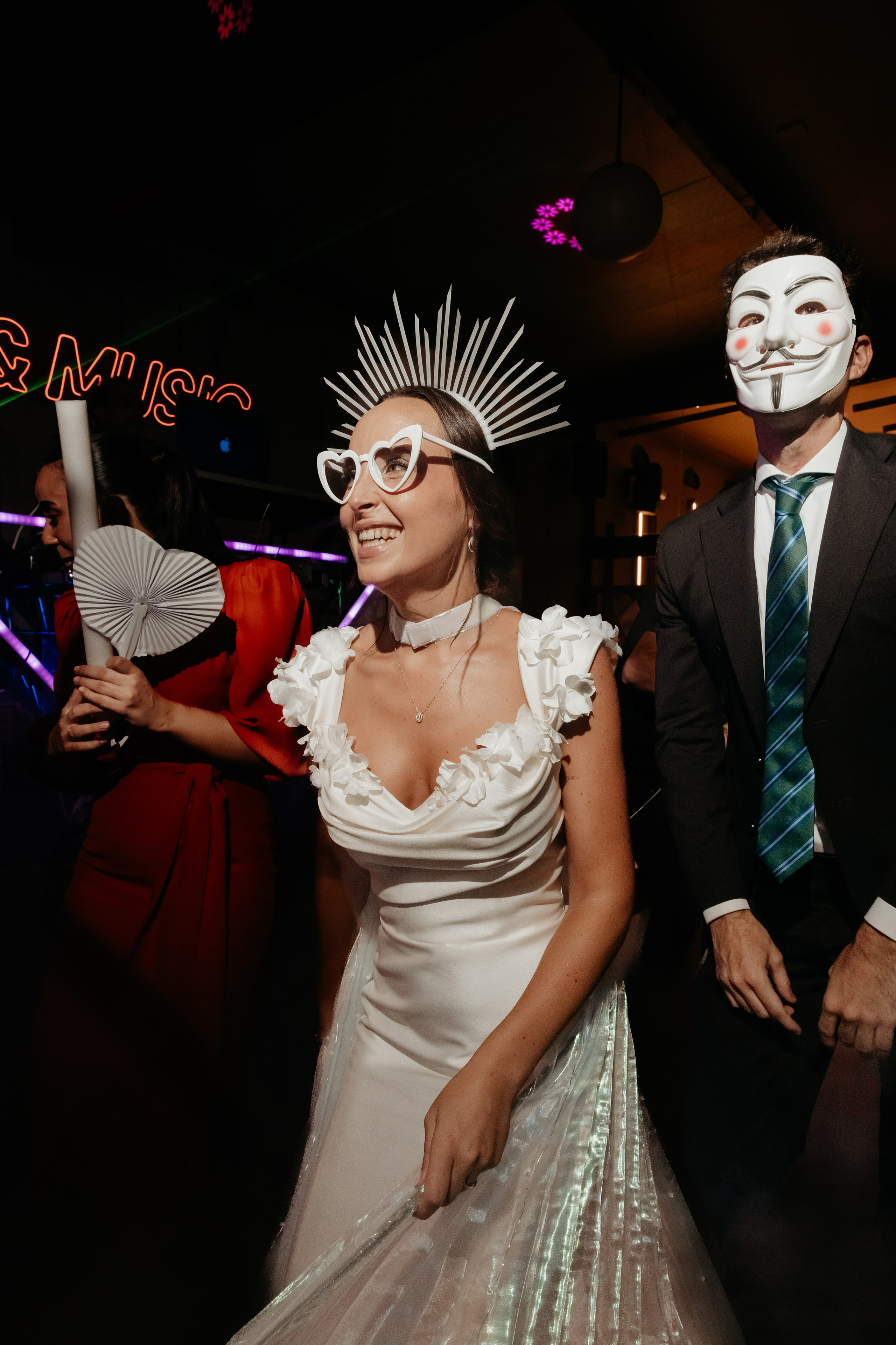 Víctor y Carmen. Ramoné Fotografía · Fotógrafo de Bodas en Alicante, Murcia y Valencia | Reportaje Natural y Documental