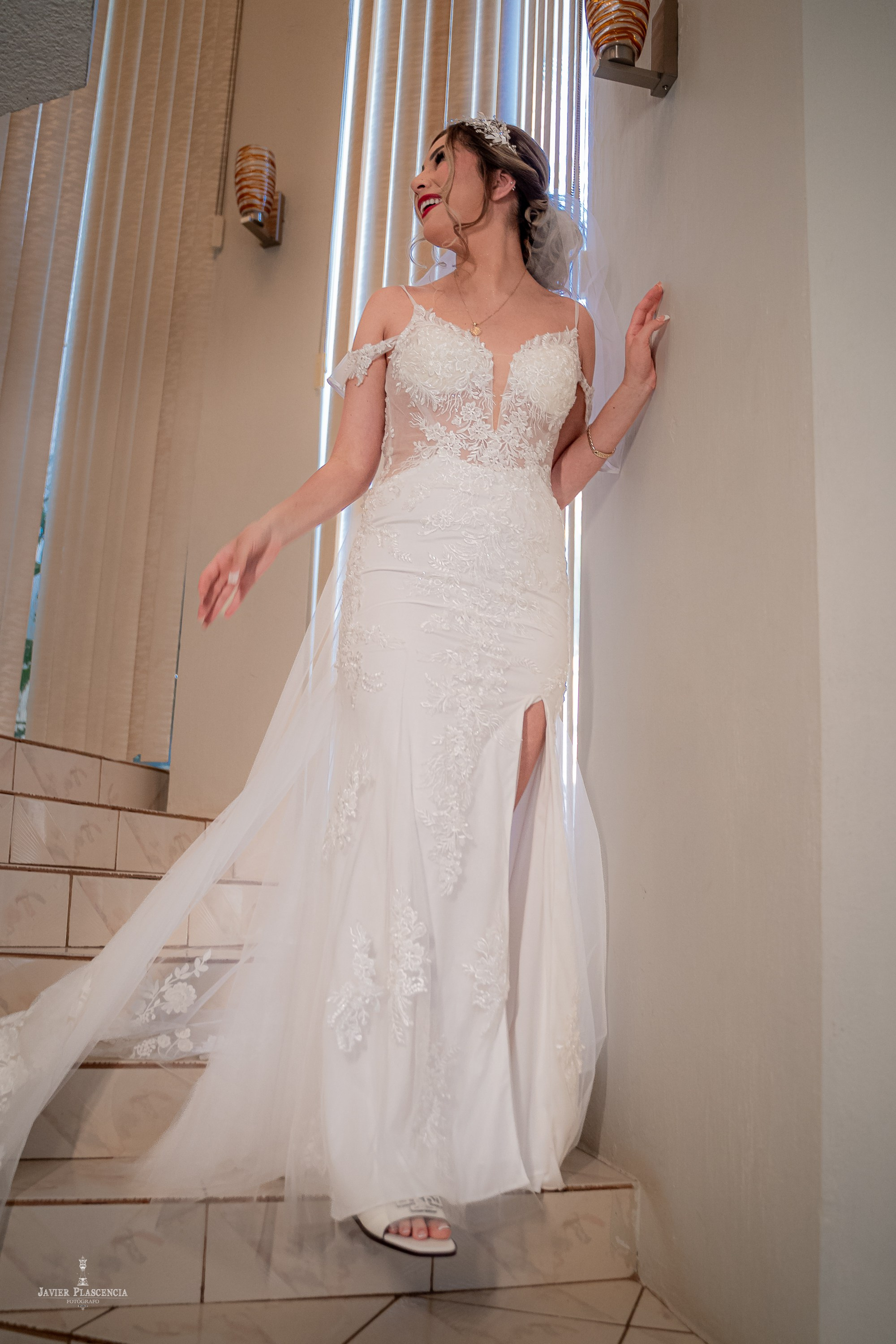 Angelica & Alejandro