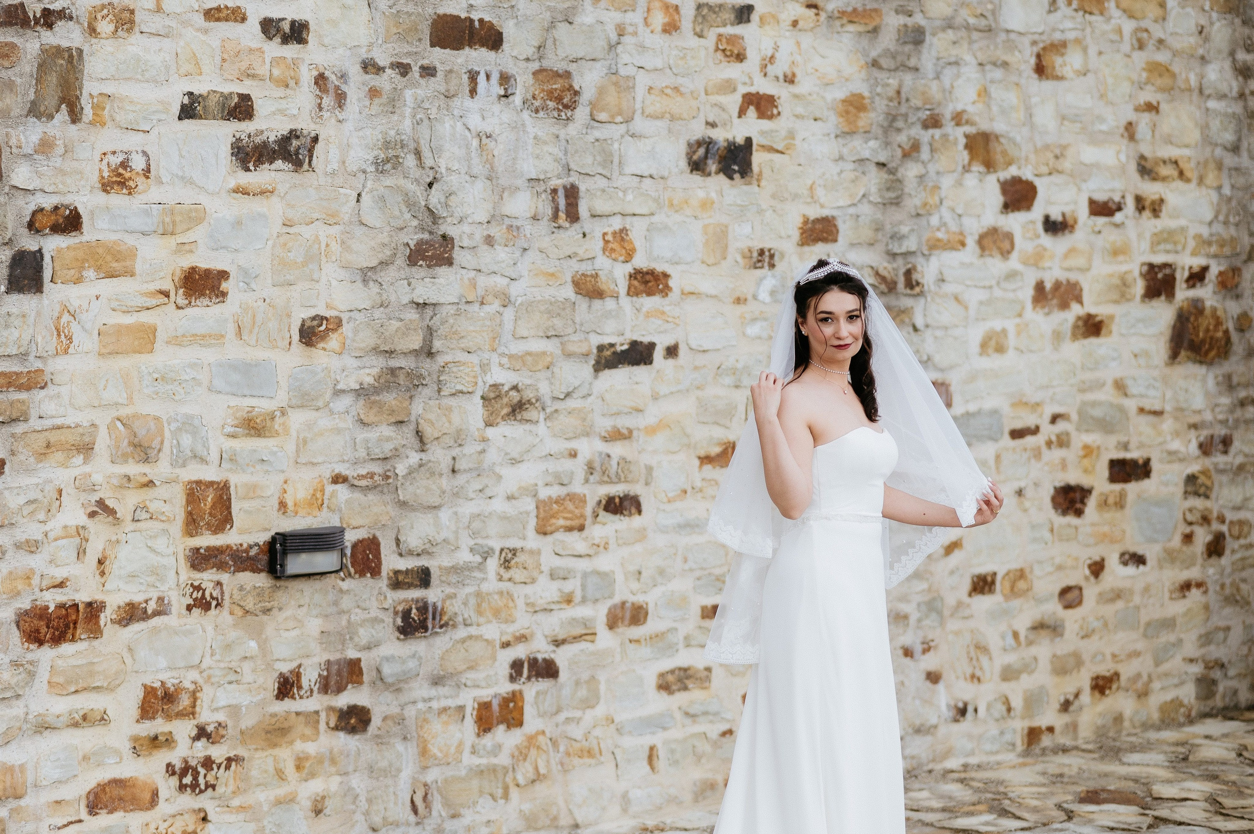 Daniel + Nicoleta. Valentin Melen — wedding photographer