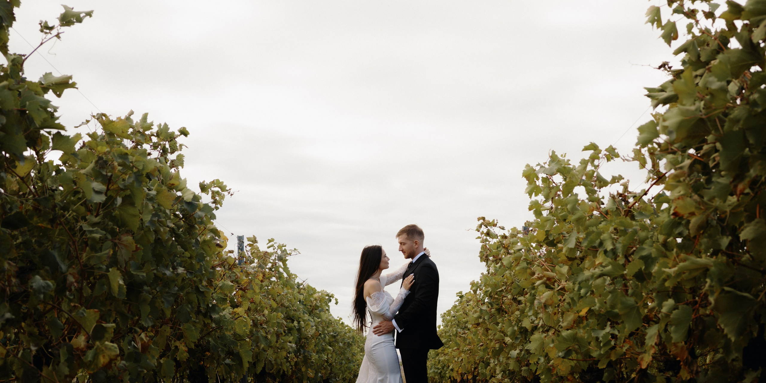 Cristina & Bogdan. STORYCATCHERS