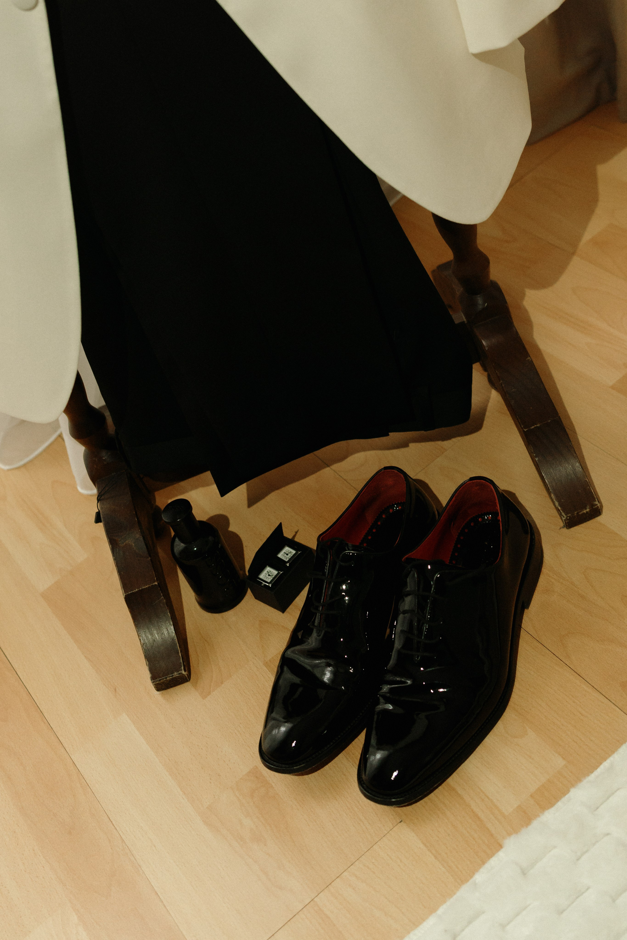 Cristina & Bogdan. STORYCATCHERS