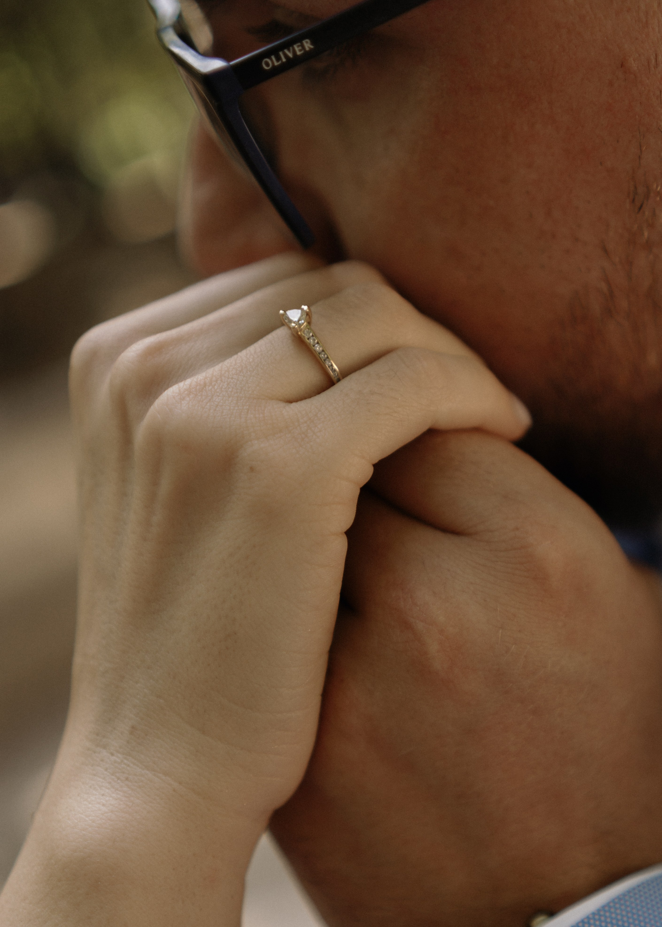 Roxana & Alexandru. STORYCATCHERS