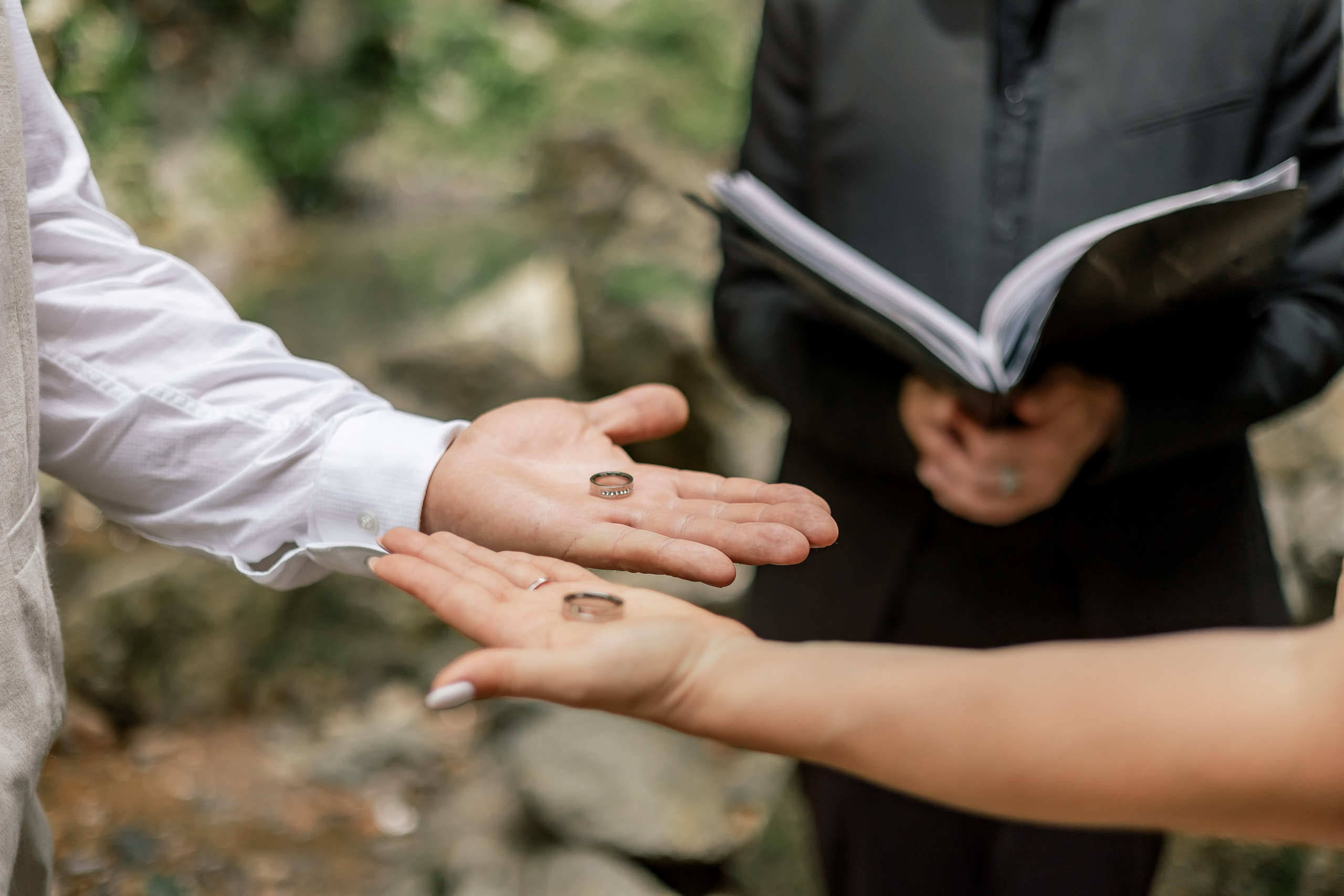 Puerto Rico Wedding. Family and Event photographer in Homestead and Miami areas of Florida