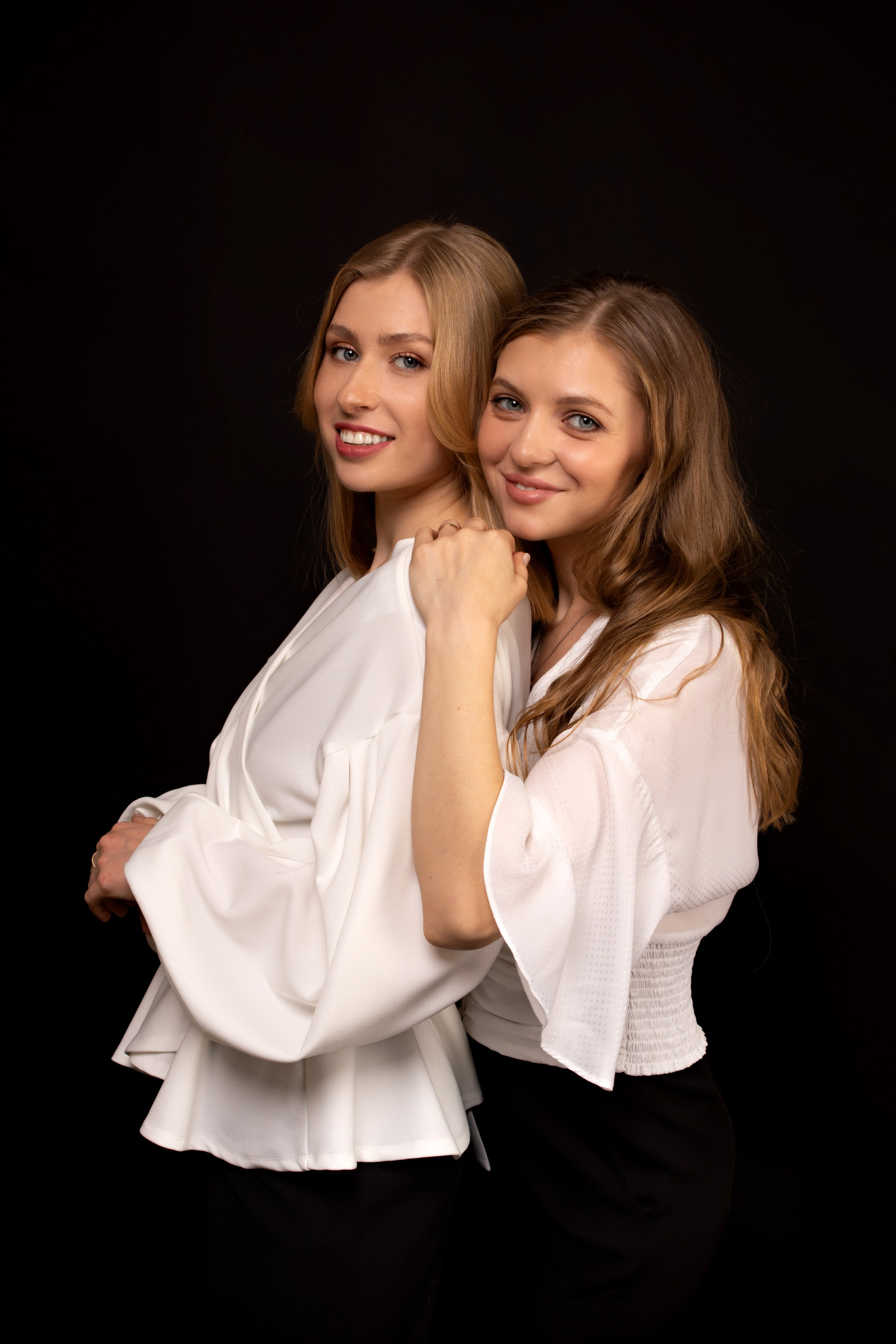 Бизнес портреты. Портретный и репортажный фотограф в Израиле Рома Бирман