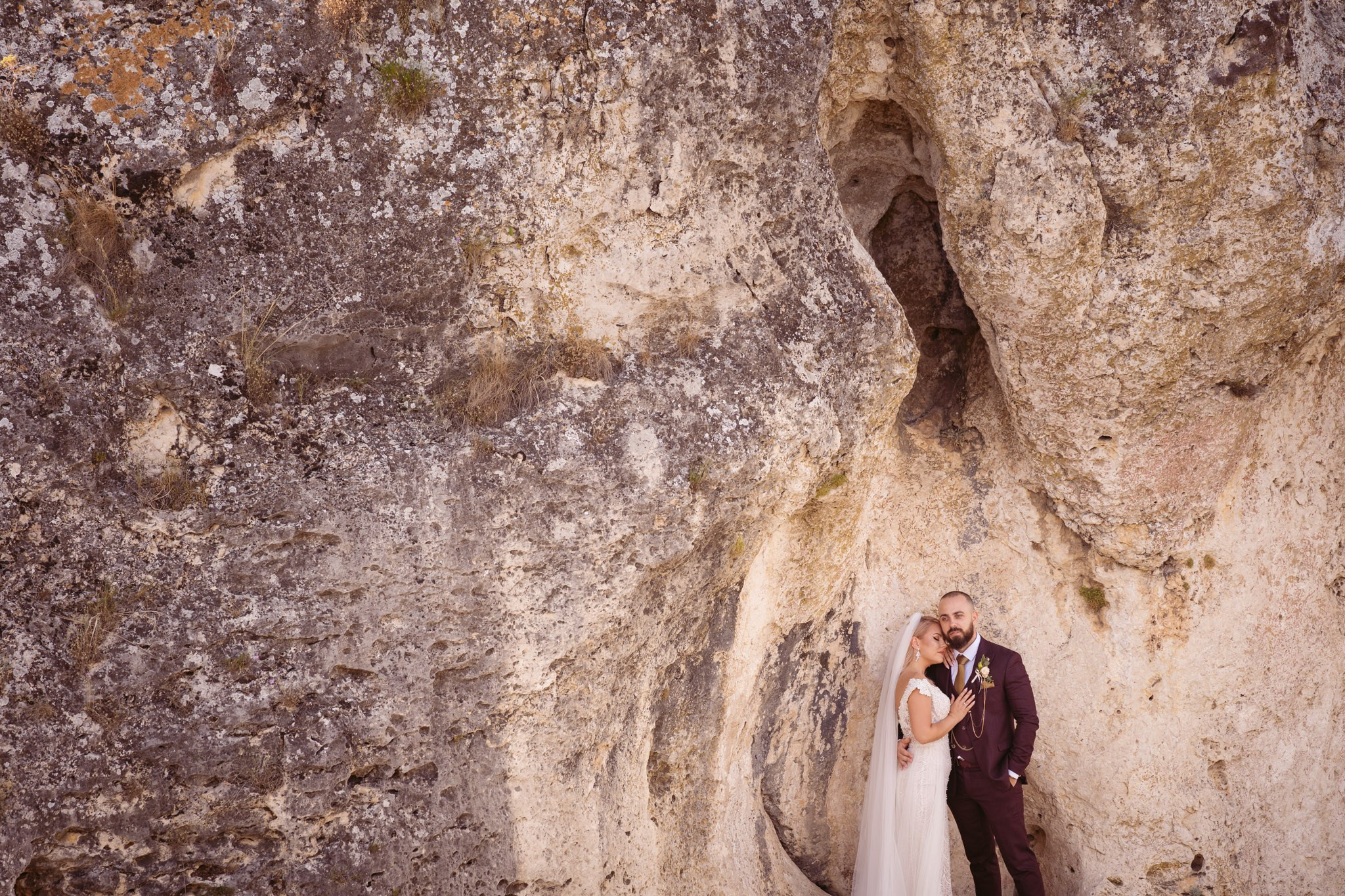 Alina & Andrei. Fotograf de nunta in Constanta|Marian Badescu