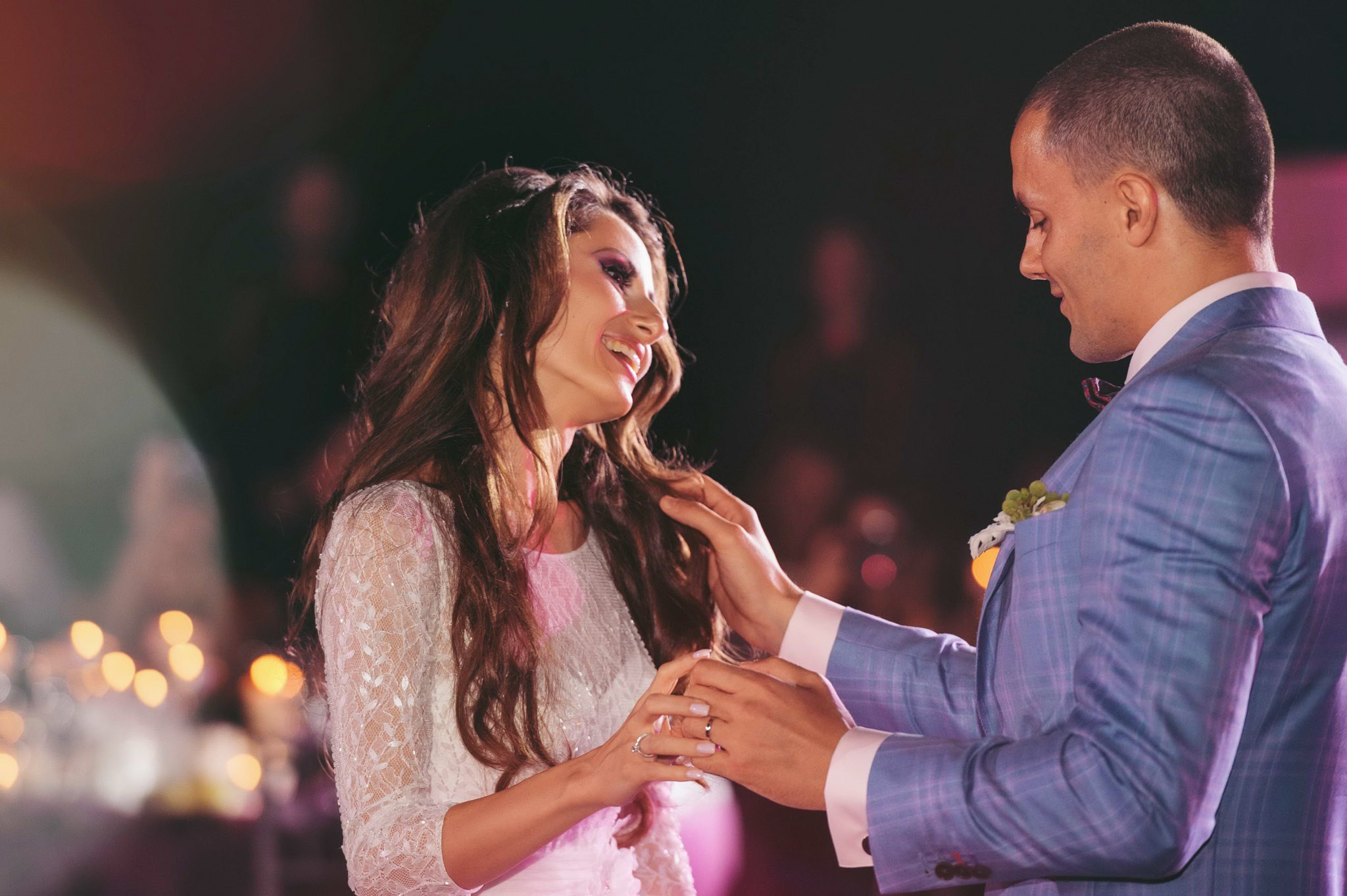 Iulia si Radu. Fotograf de nunta in Constanta|Marian Badescu