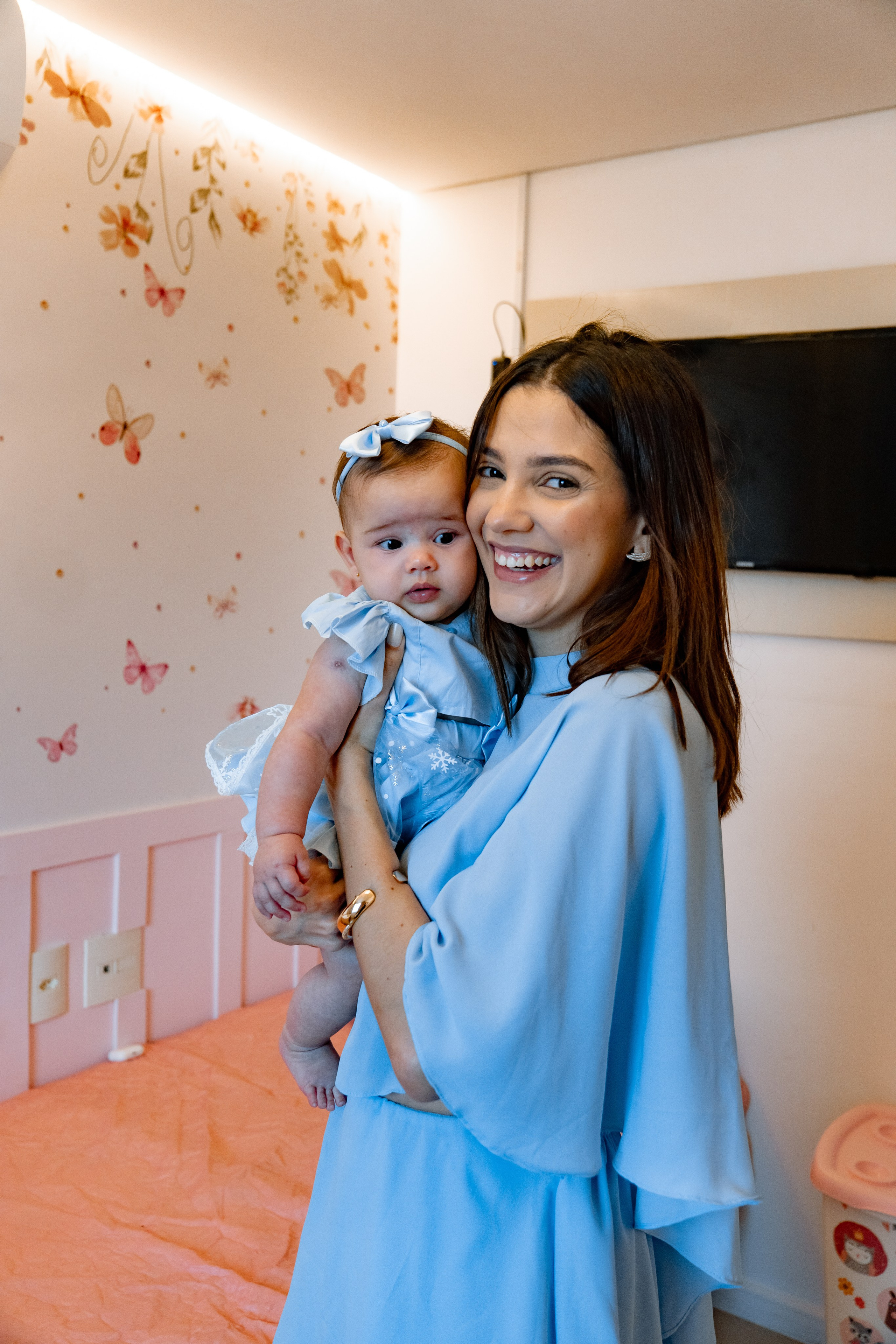 Prévias Olivia 5 meses. Oh My Click - Filmes e Fotografia de Partos & Família