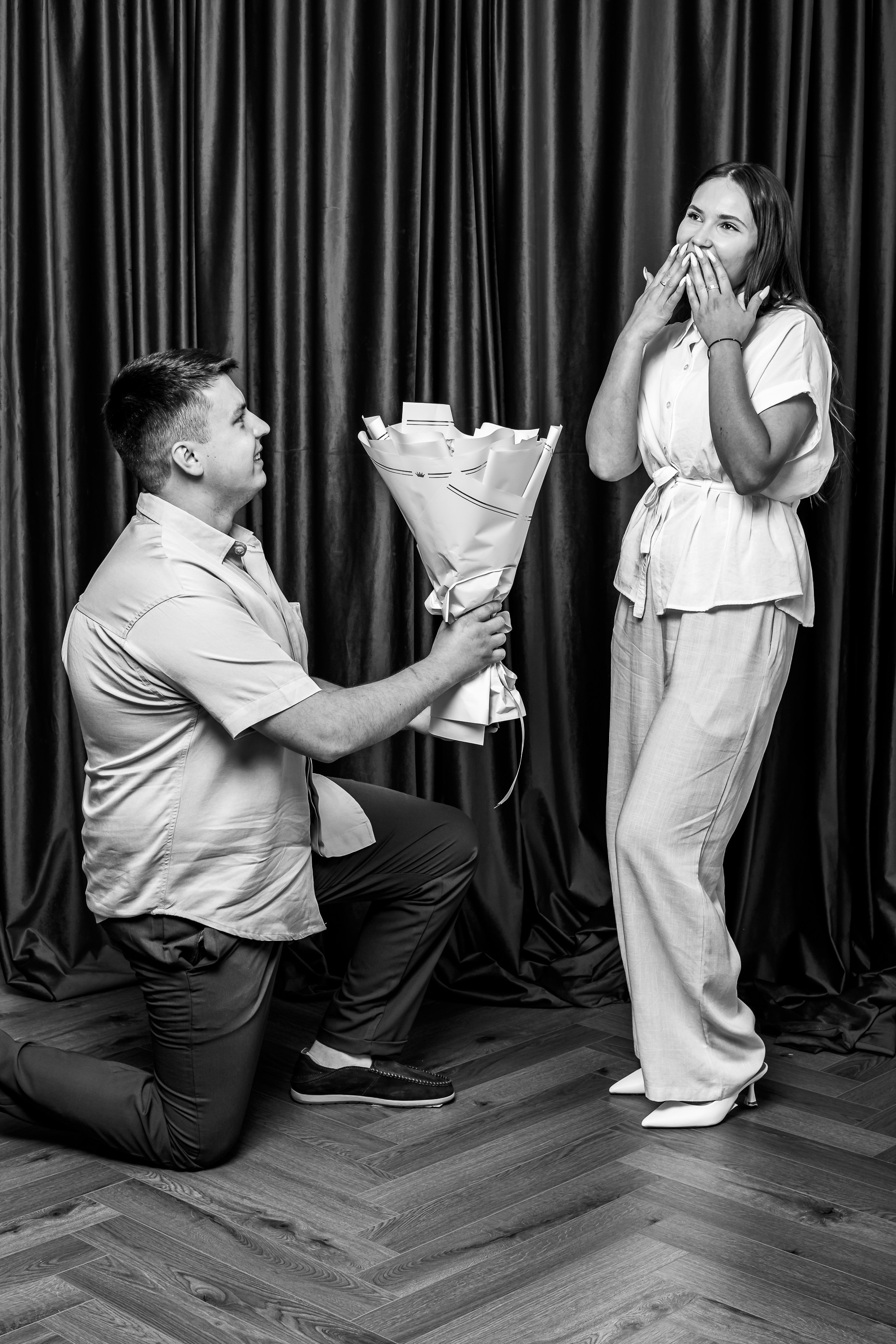 Wedding. Портретный и репортажный фотограф в Бишкеке Петренко Александр