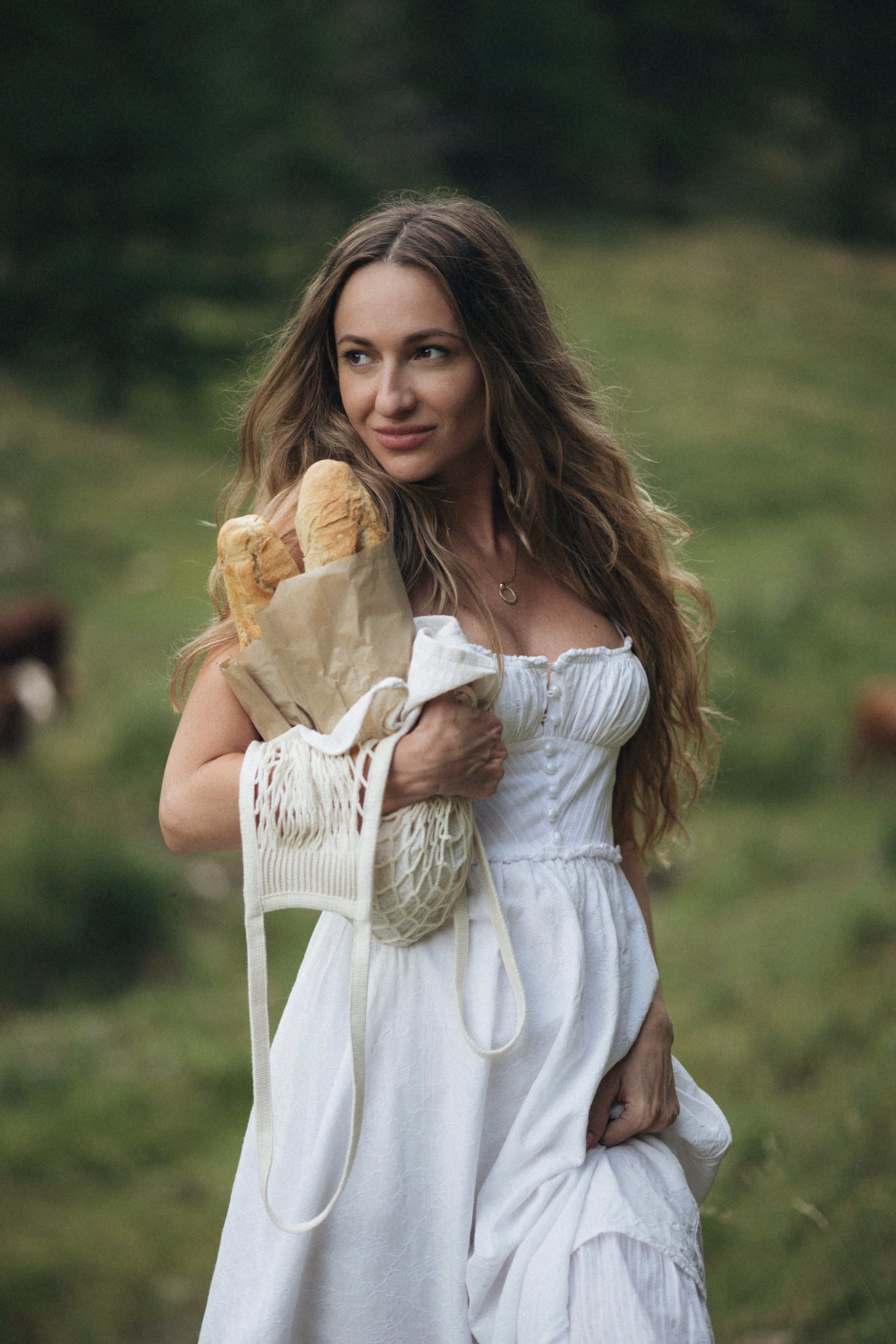 DARIA_BREIL SUR ROYA. Photographe à Nice, Cannes et Antibes | Inna Dudareva