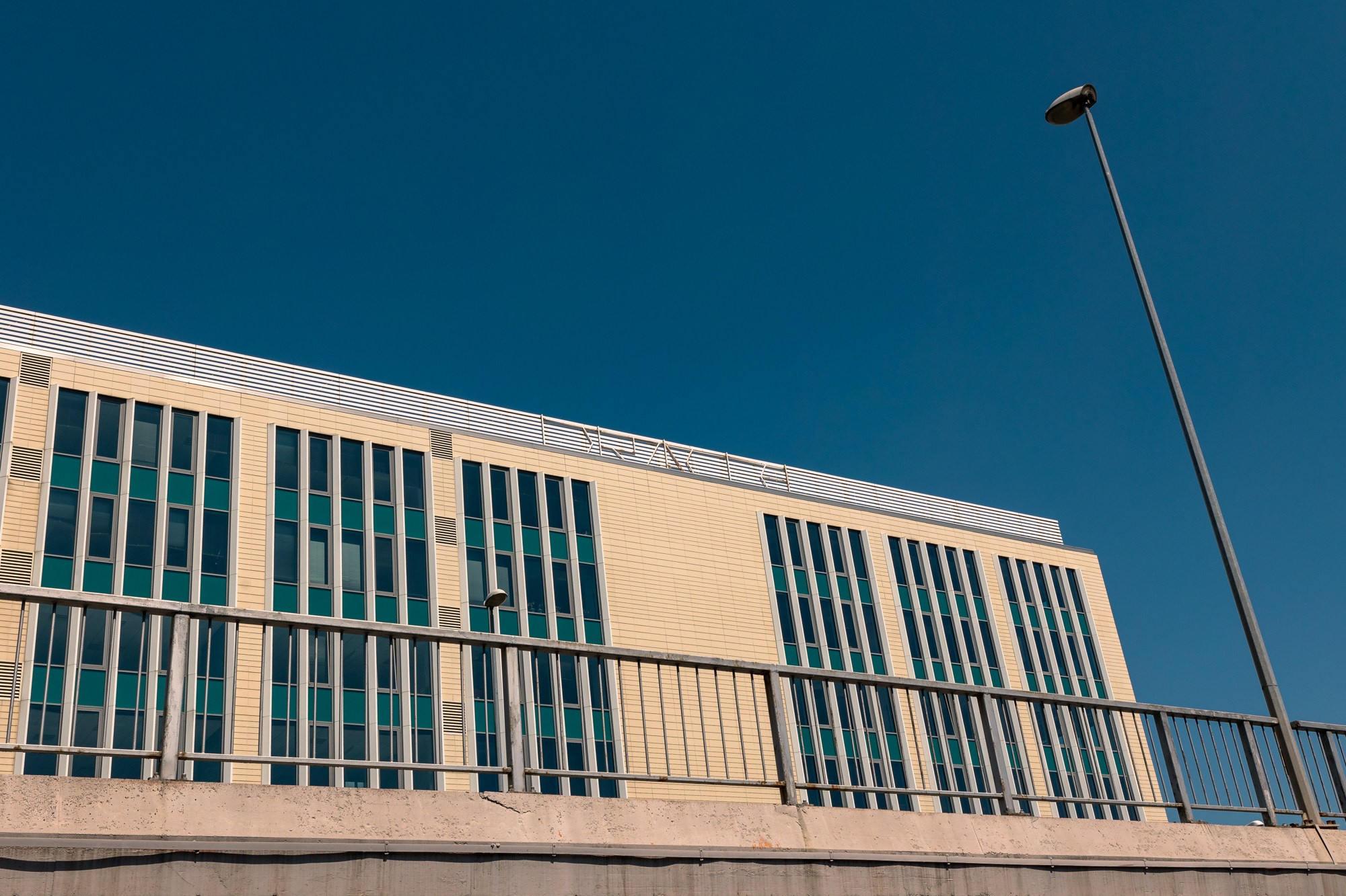 The Grid. A Creative Insight | Catalin Nastase