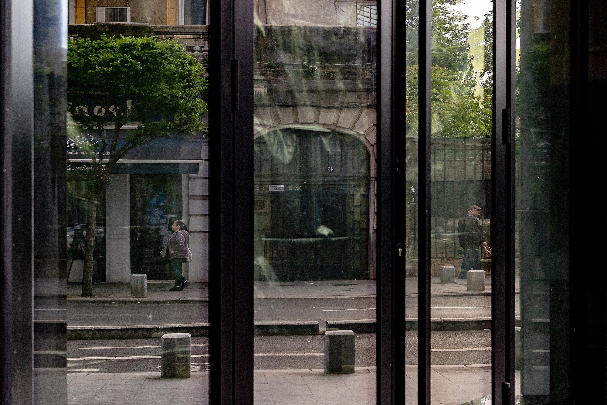 Urban Wander. A Creative Insight | Catalin Nastase