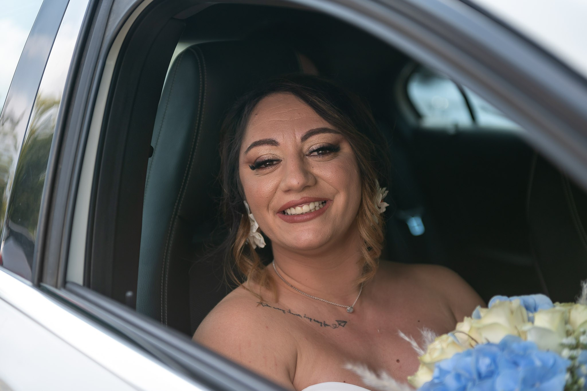Wedding Ramona & Adrian. Daniel Rotaru Photography