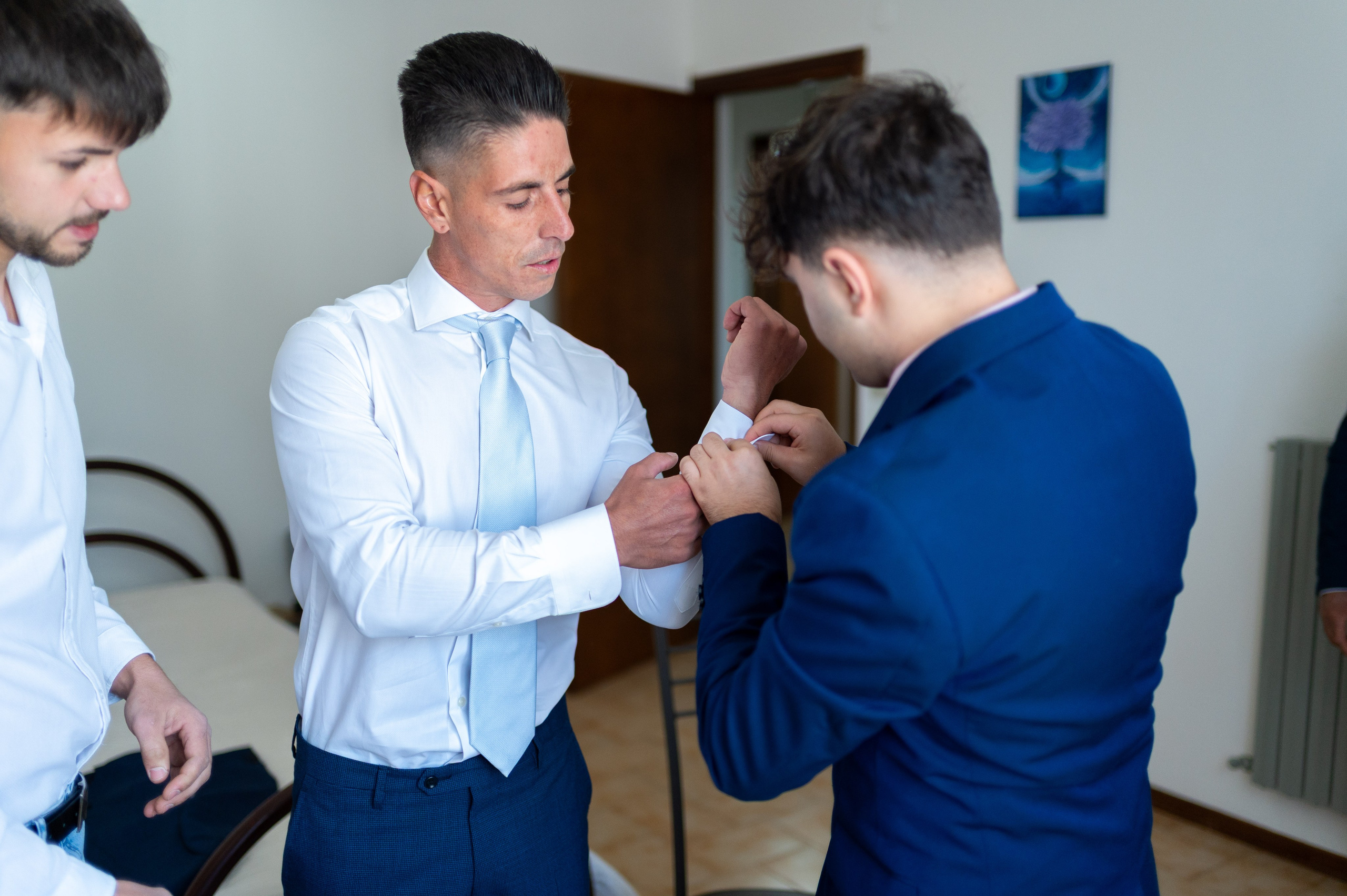 Wedding Cristian & Georgiana. Daniel Rotaru Photography