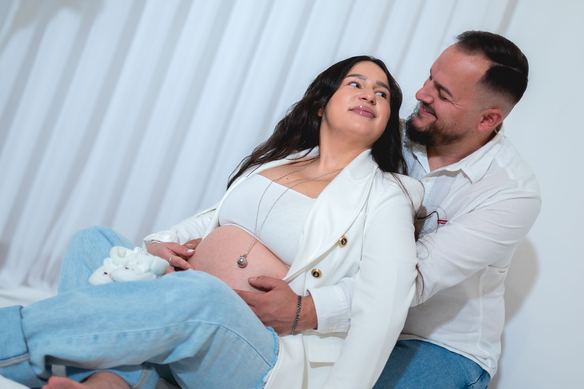 Maternità. Daniel Rotaru Photography