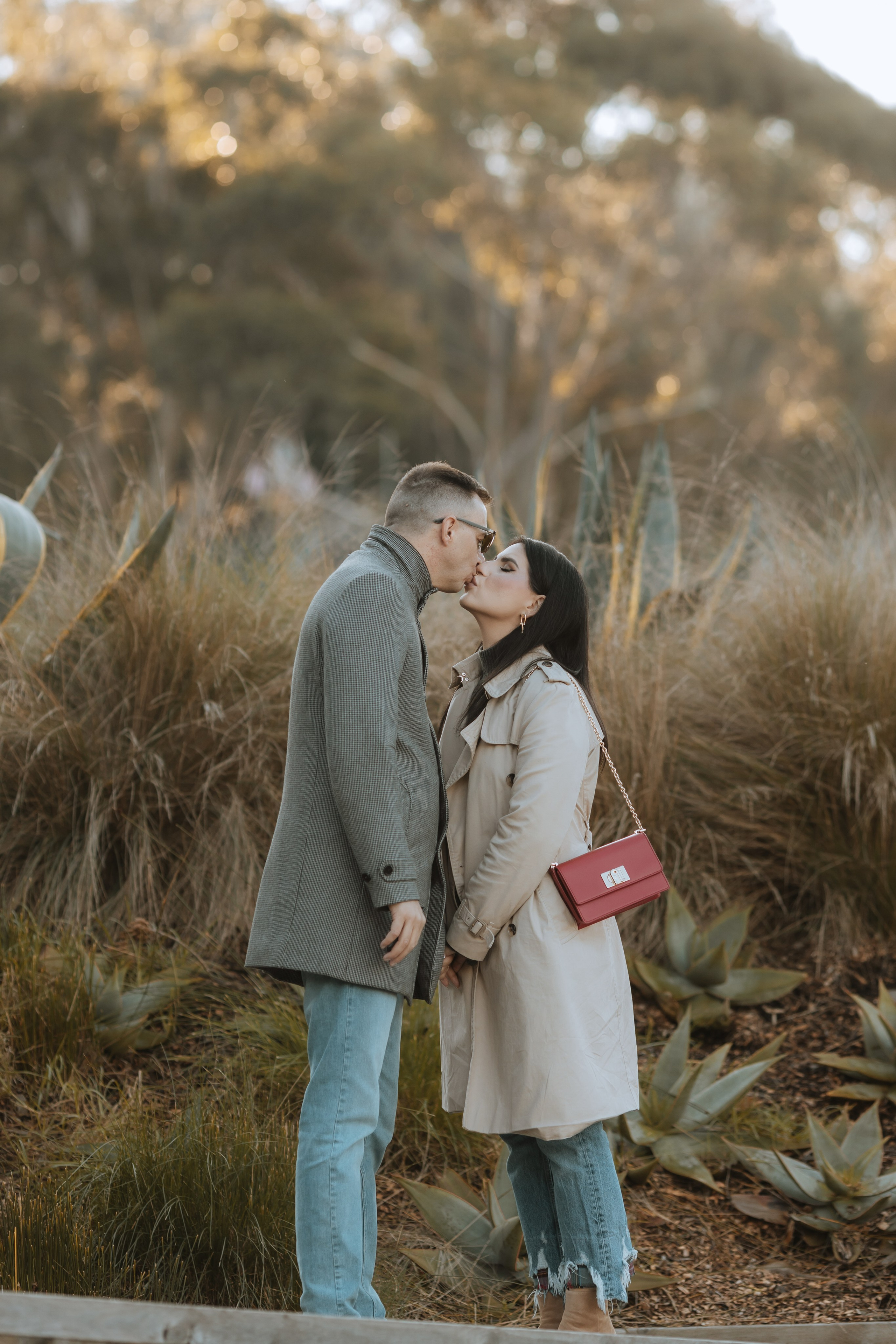 Elopements & Couples