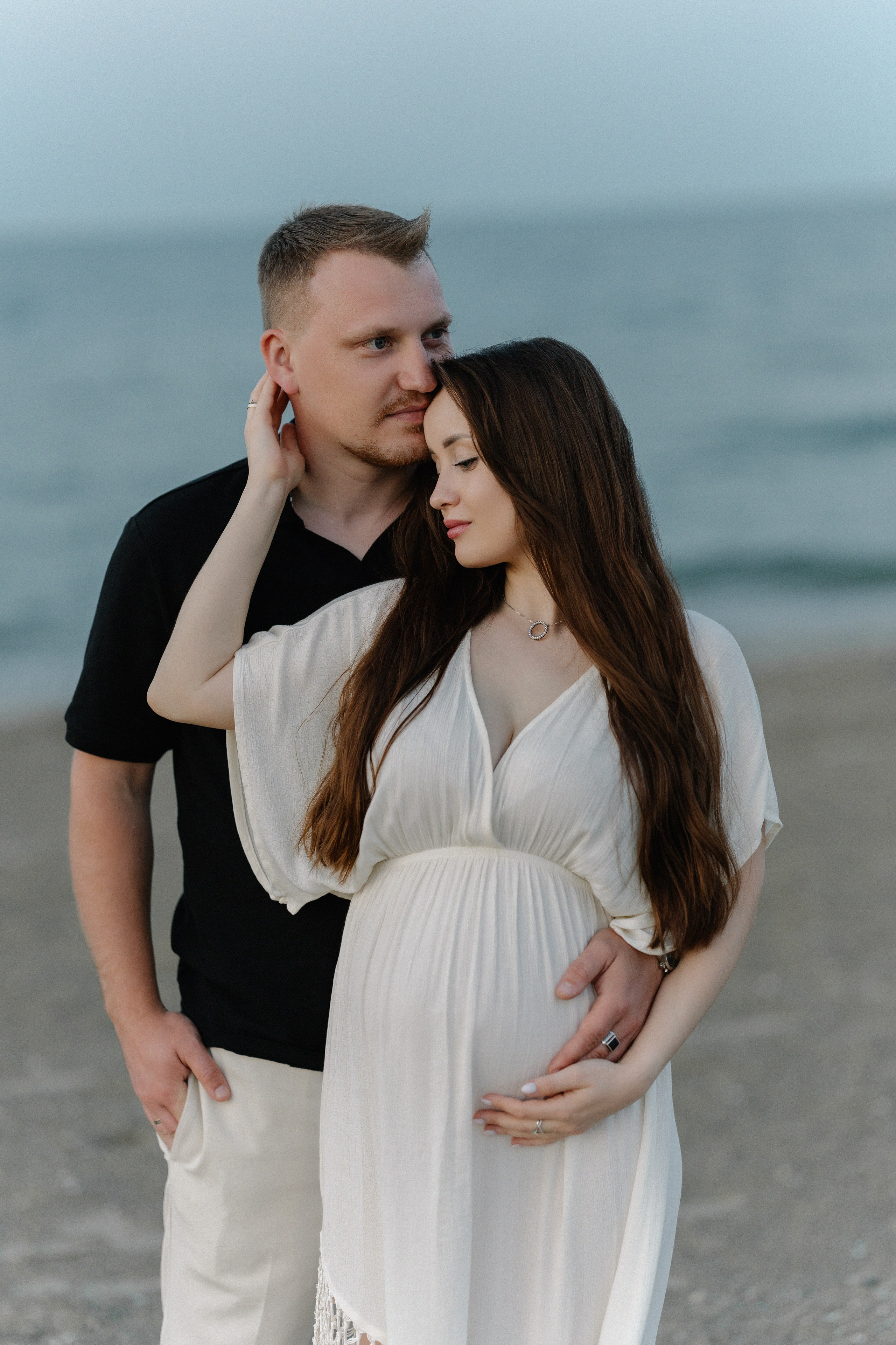 Victoria&Timur. Fotografa Rimini