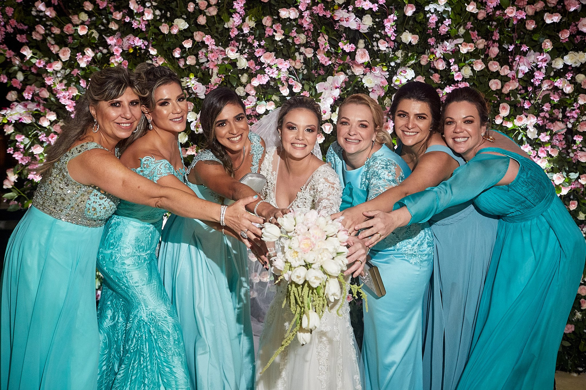 Casamento Laís e Alexandre. Fotógrafo de casamentos em Florianópolis