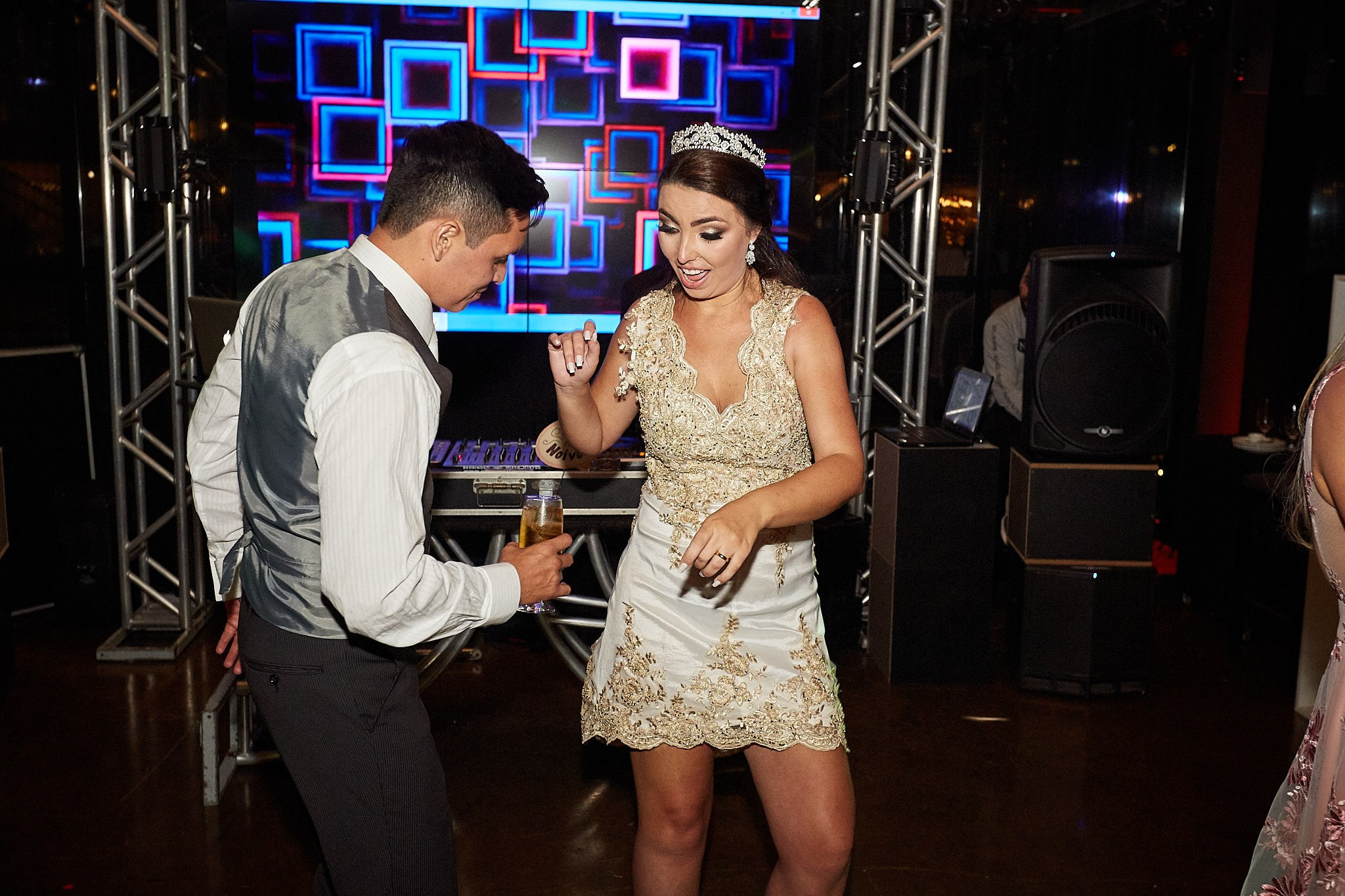 Casamento Mariah e William. Fotógrafo de casamentos em Florianópolis