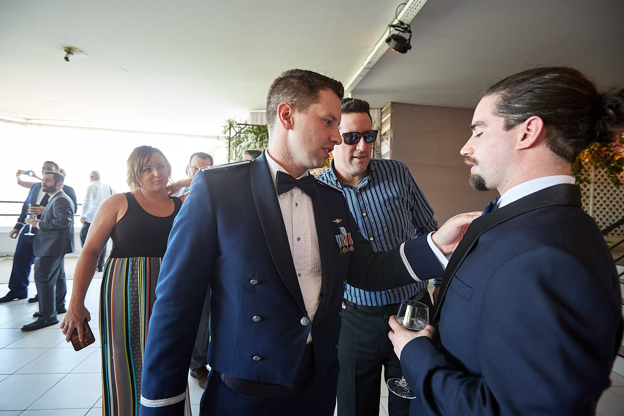 Casamento Márcia e Joe. Fotógrafo de casamentos em Florianópolis
