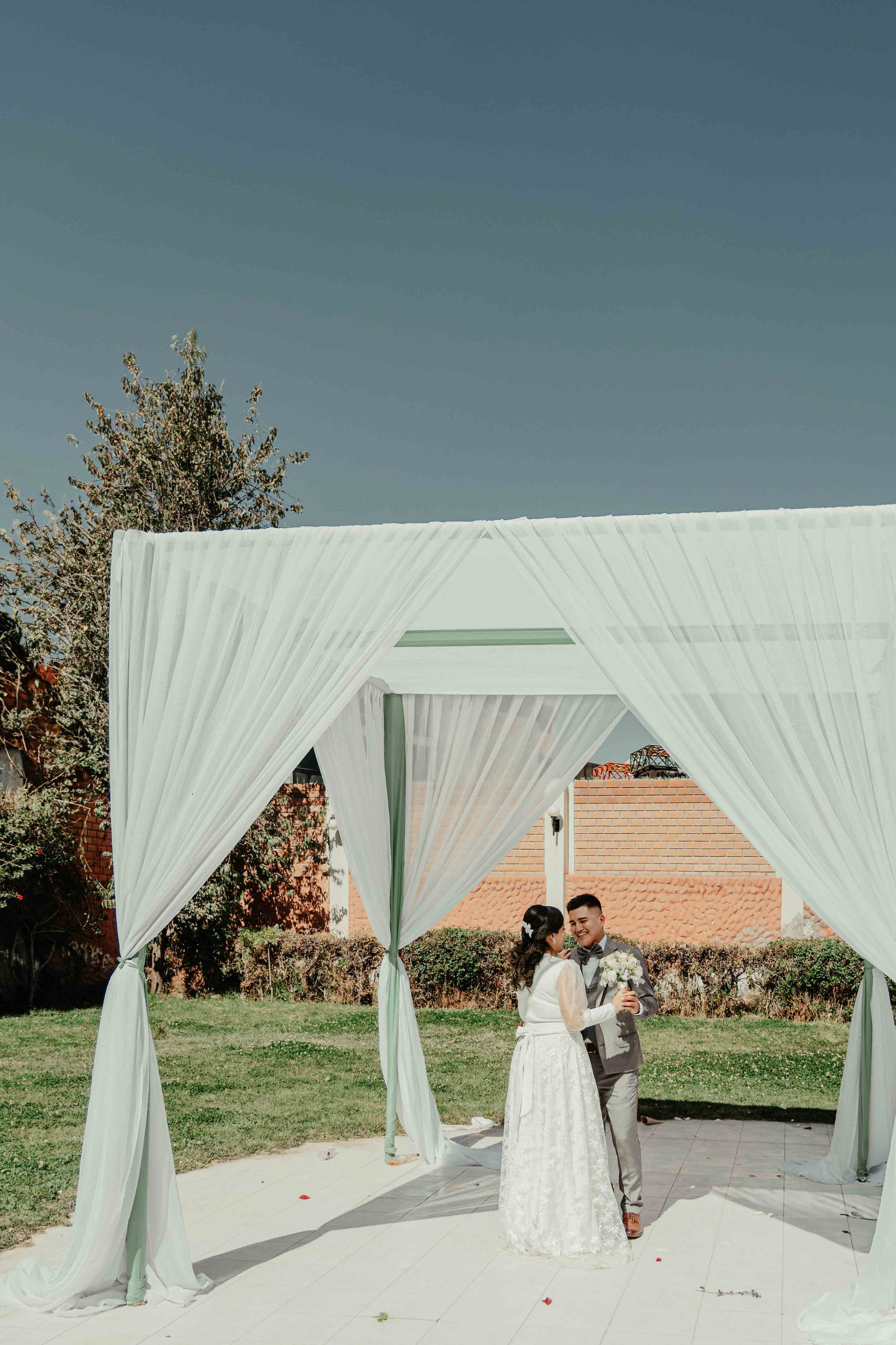 VICTOR Y MELANY BODA CIVIL. Studio KVTA | Fotografía y Video de Bodas en Arequipa