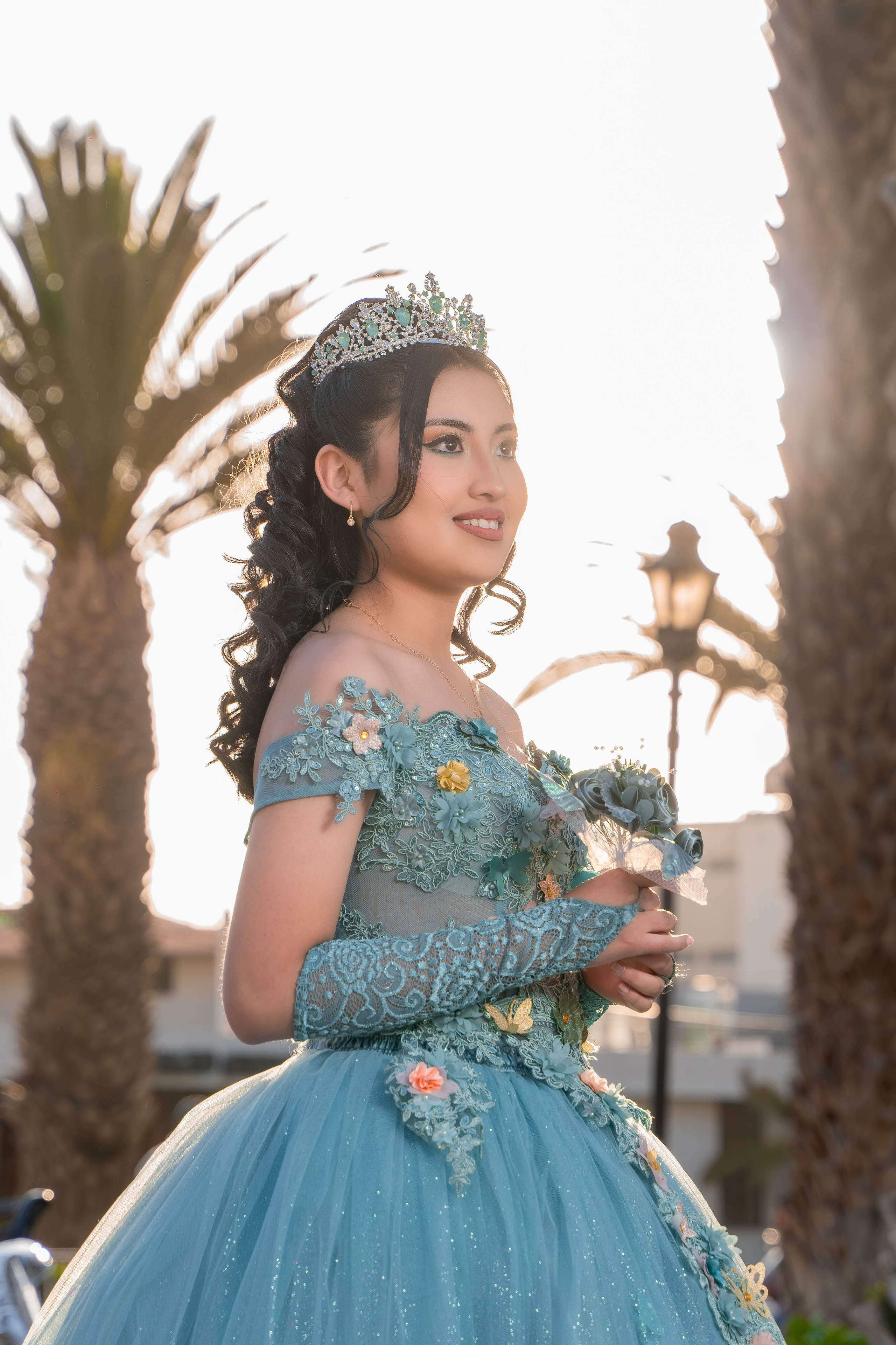 XV DE QORIANKHA. Studio KVTA | Fotografía y Video de Bodas en Arequipa
