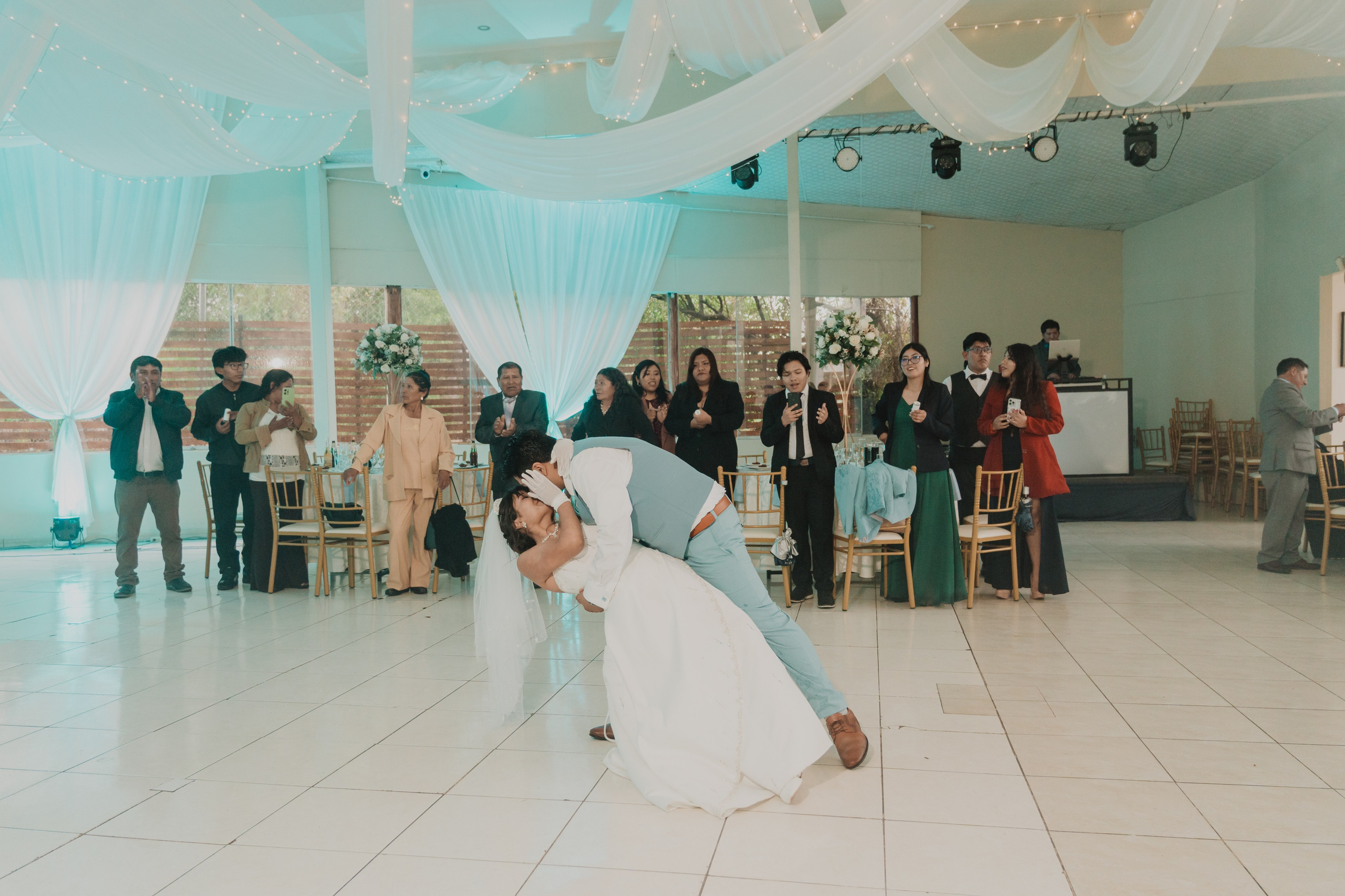STEISY + EMMANUEL | BODA RELIGIOSA. Studio KVTA | Fotografía y Video de Bodas en Arequipa