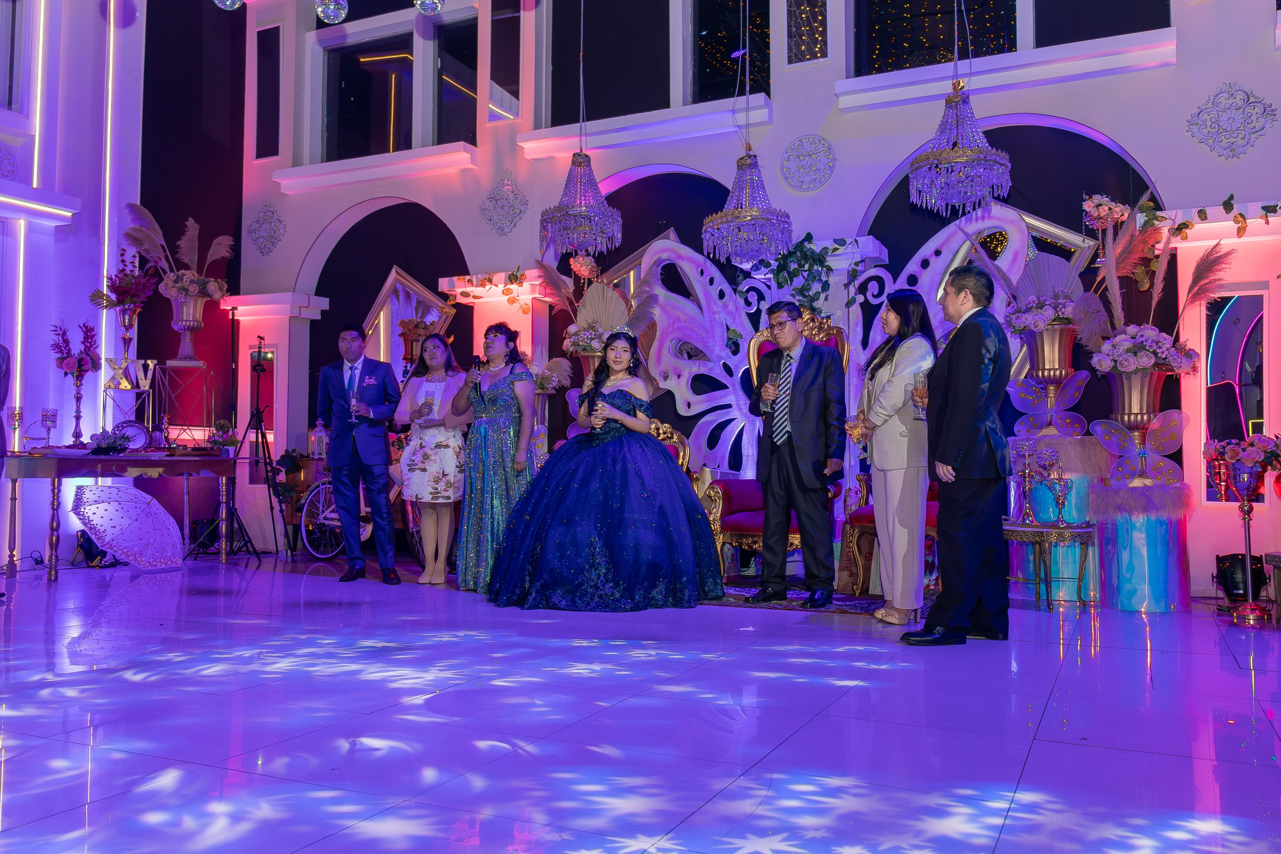 Xv de karolay. Studio KVTA | Fotografía y Video de Bodas en Arequipa