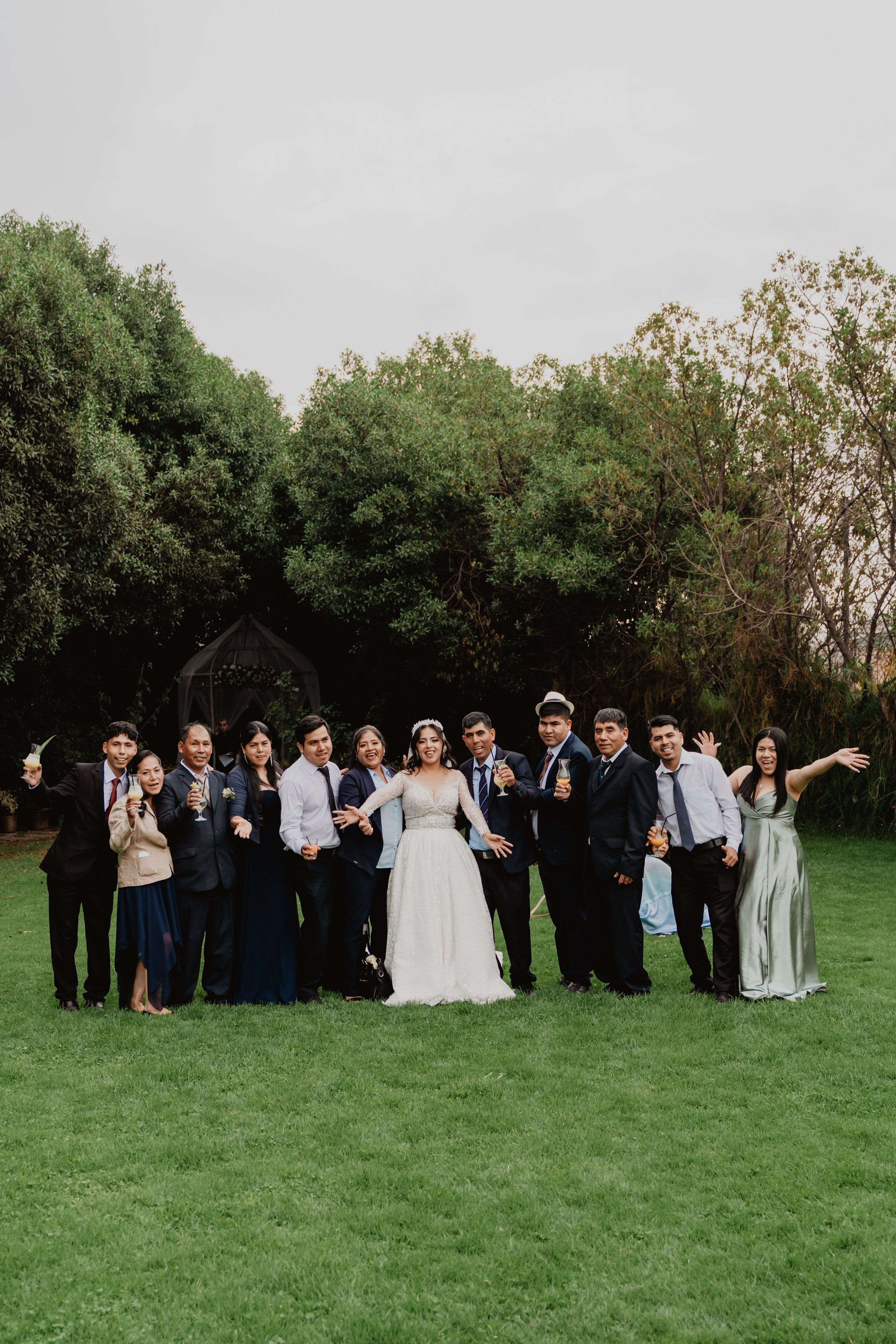 FERNANDO + MARIBEL | BODA RELIGIOSA. Studio KVTA | Fotografía y Video de Bodas en Arequipa