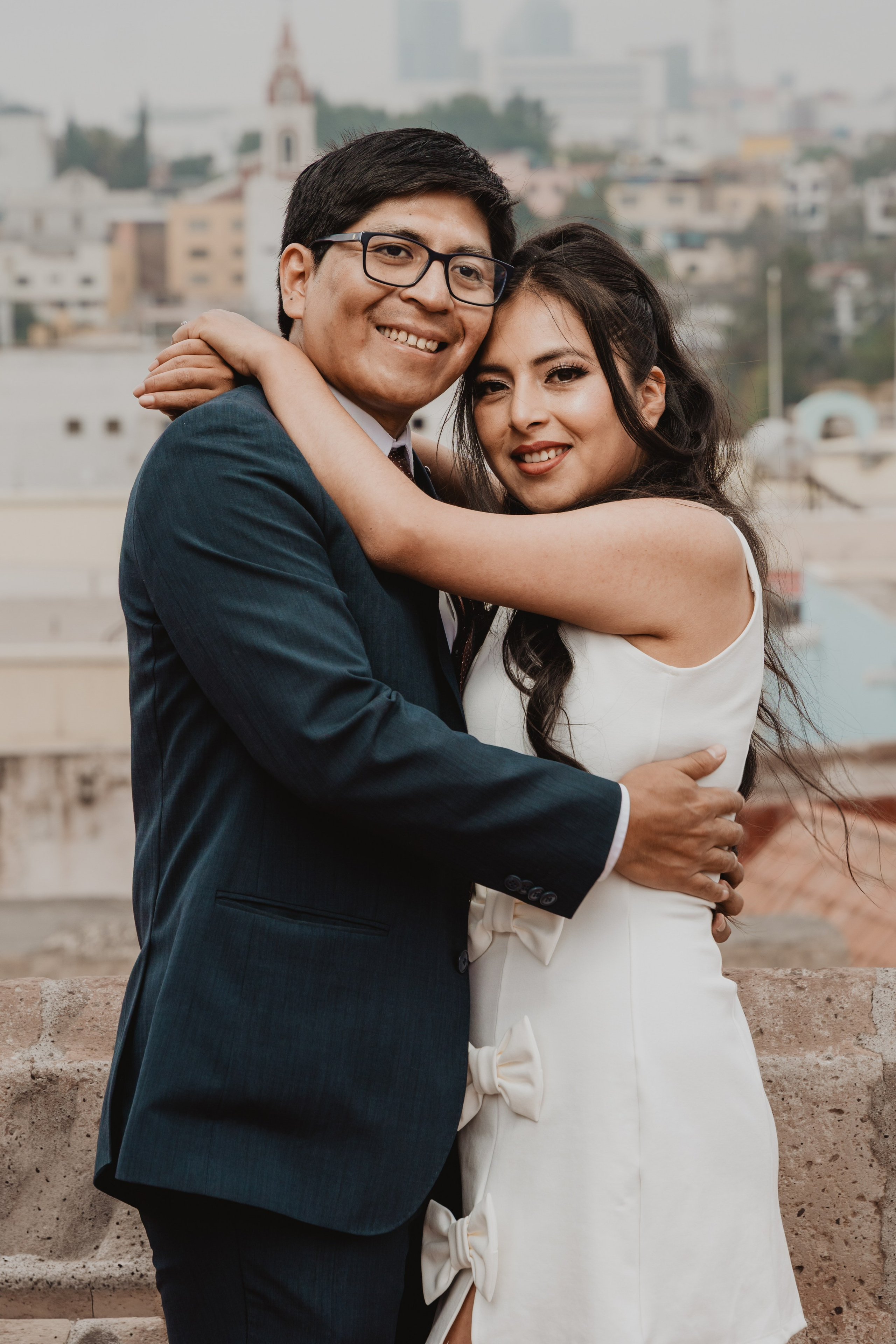FERNANDO + MARIBEL | BODA RELIGIOSA. Studio KVTA | Fotografía y Video de Bodas en Arequipa