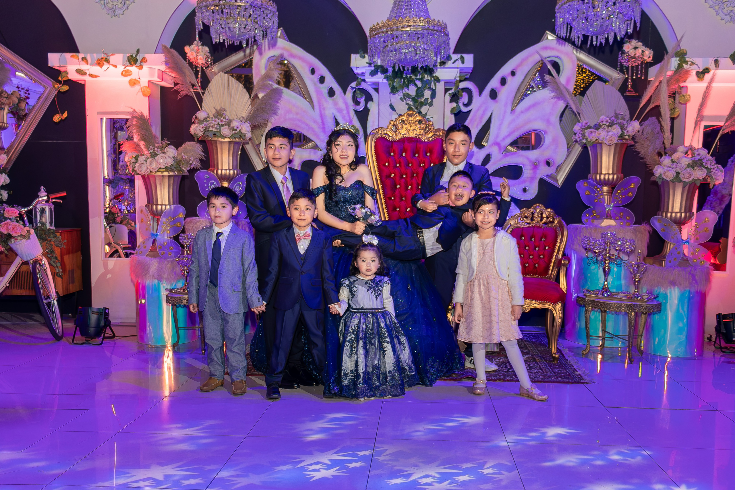 Xv de karolay. Studio KVTA | Fotografía y Video de Bodas en Arequipa