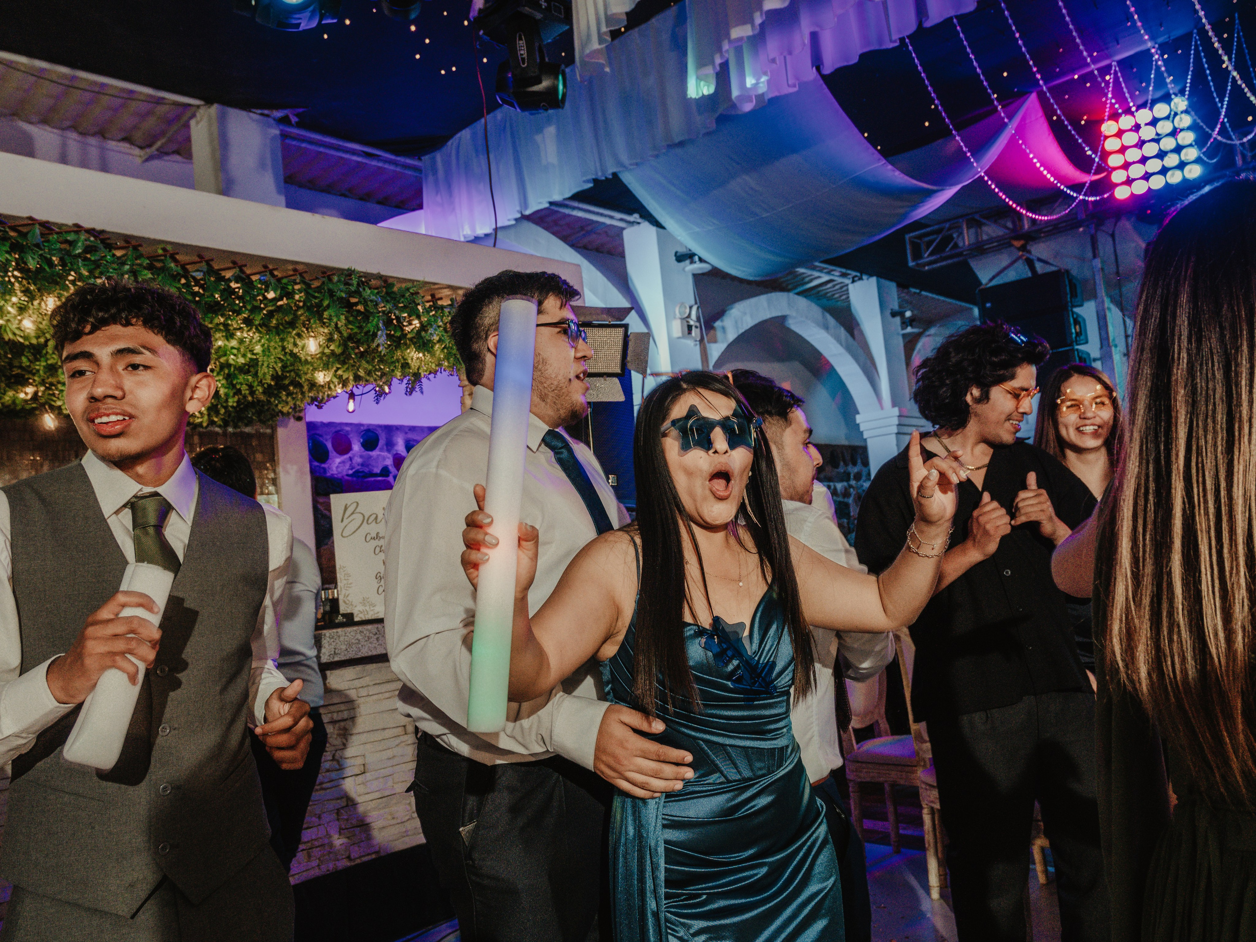 CARLA Y MARIO BODA RELIGIOSA. Studio KVTA | Fotografía y Video de Bodas en Arequipa