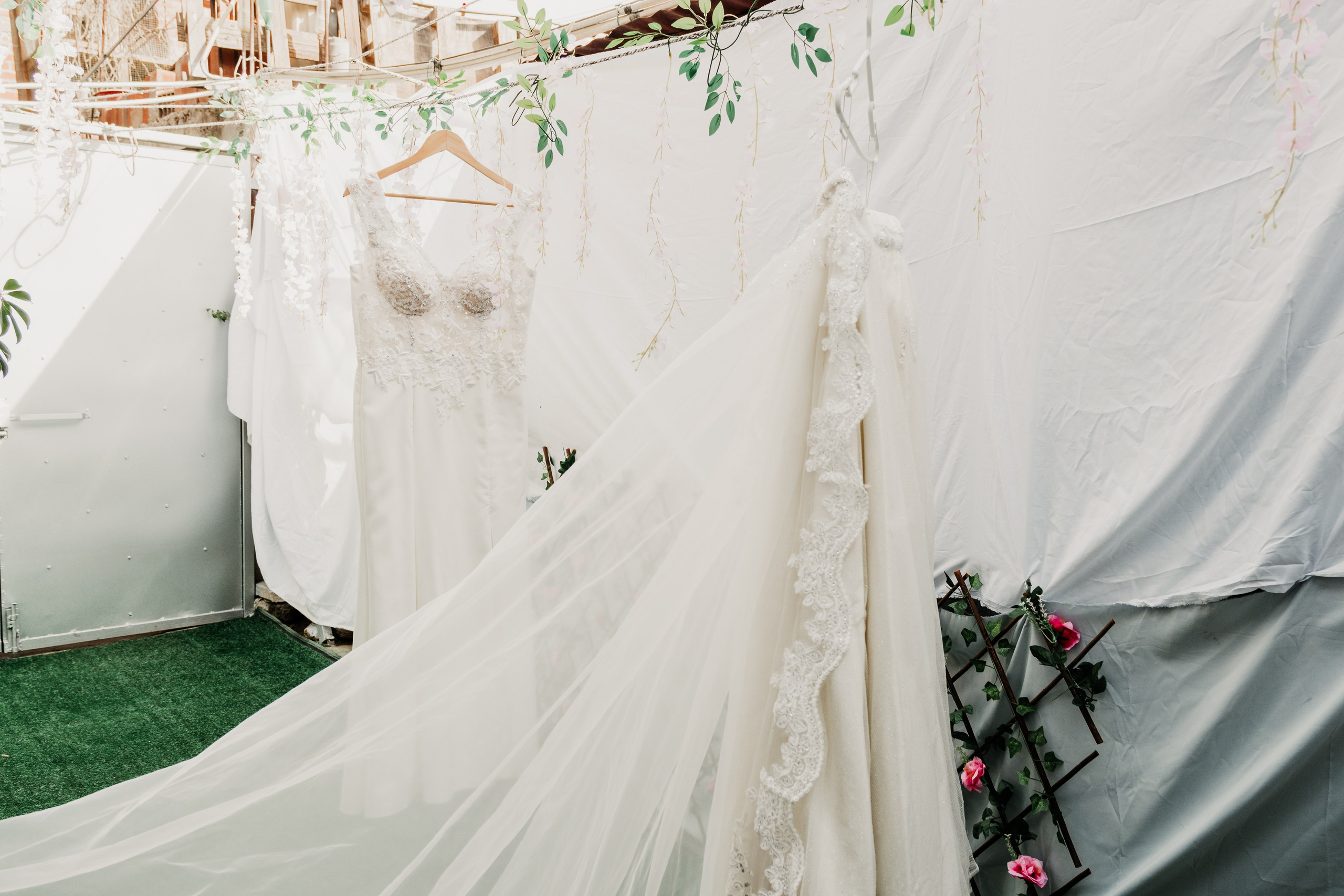 ANGIE + MANUEL BODA RELIGIOSA. Studio KVTA | Fotografía y Video de Bodas en Arequipa