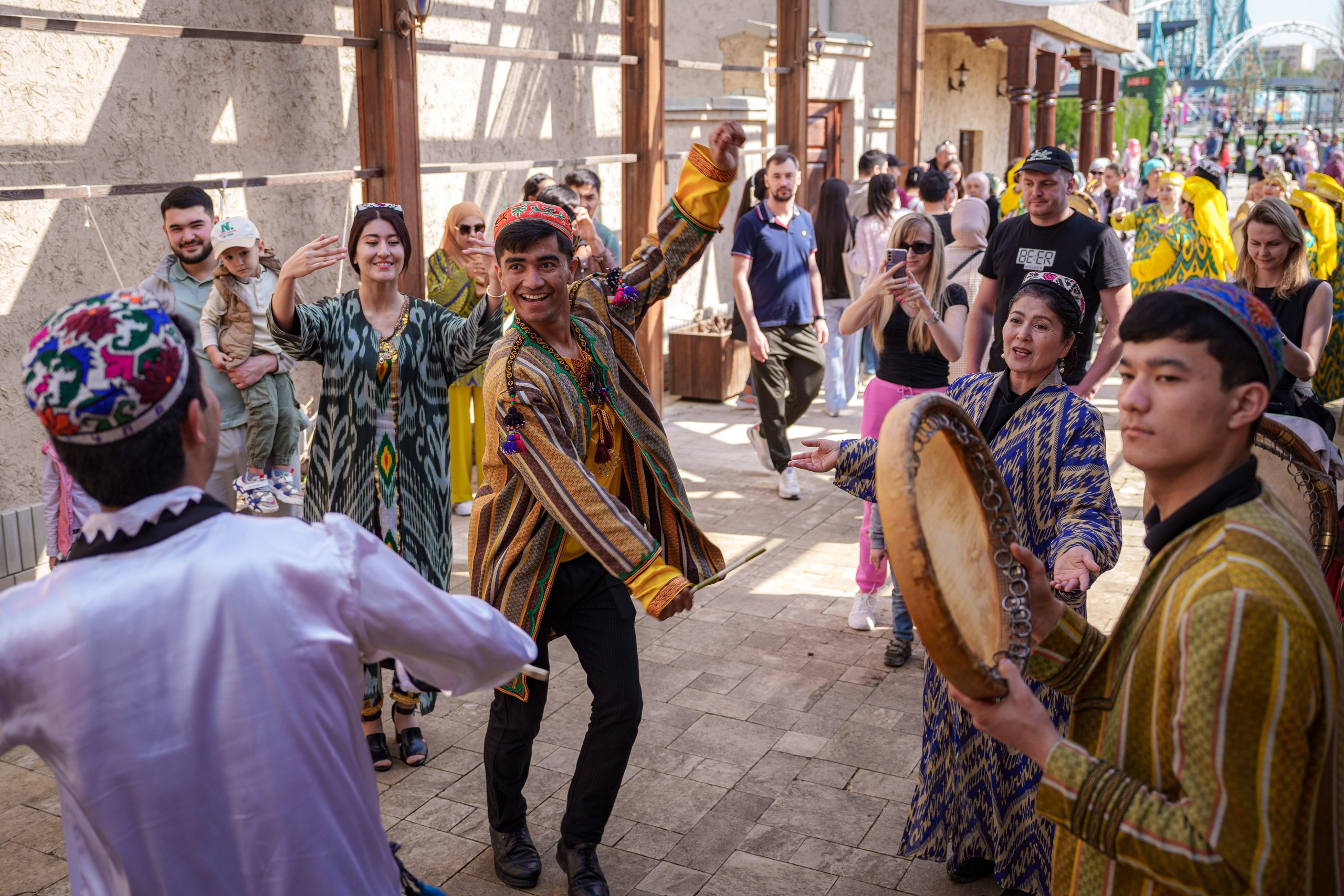 Навруз. Георгий Намазов | Фотограф в Ташкенте