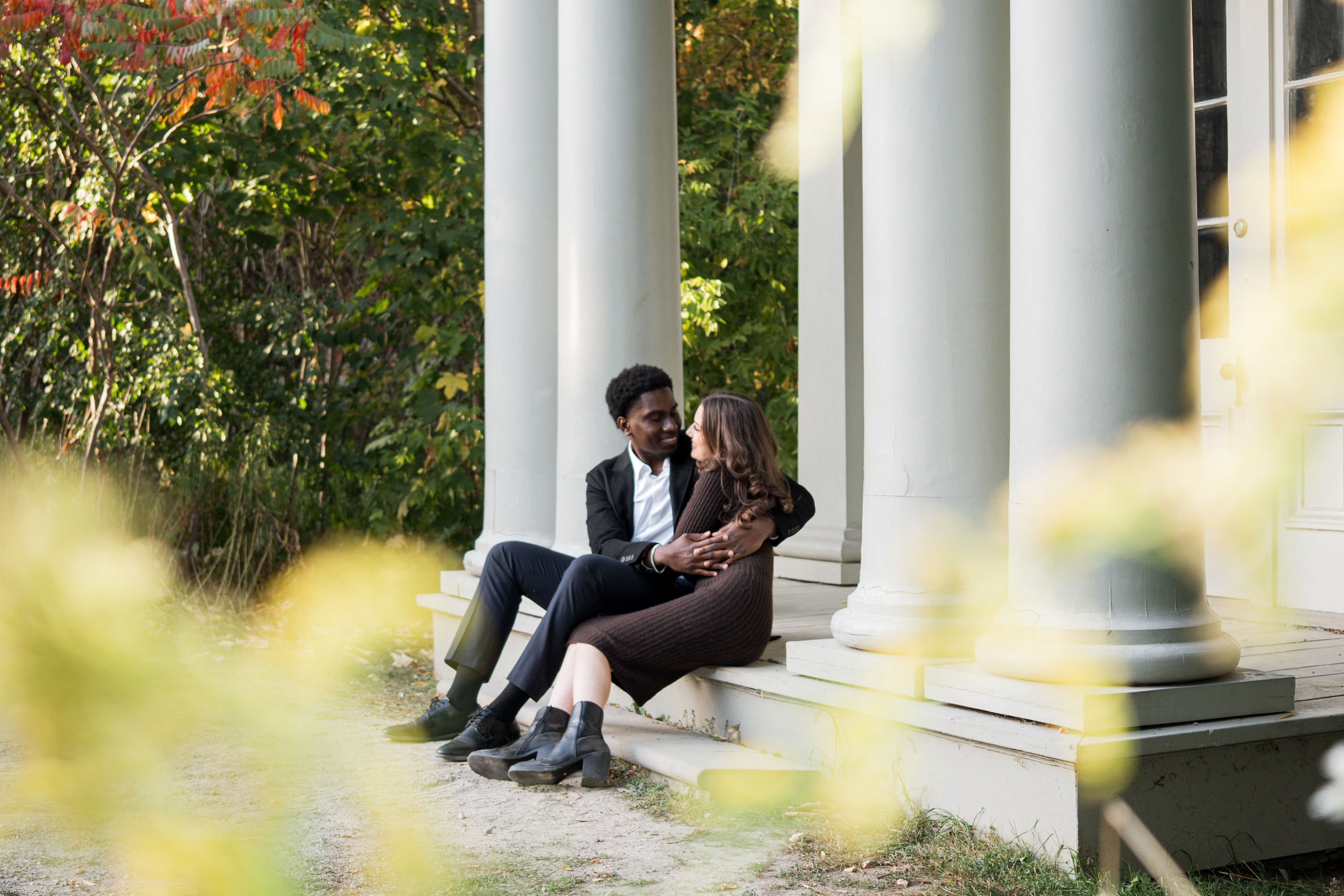 Nicholls&Kristena. Madhurina photography