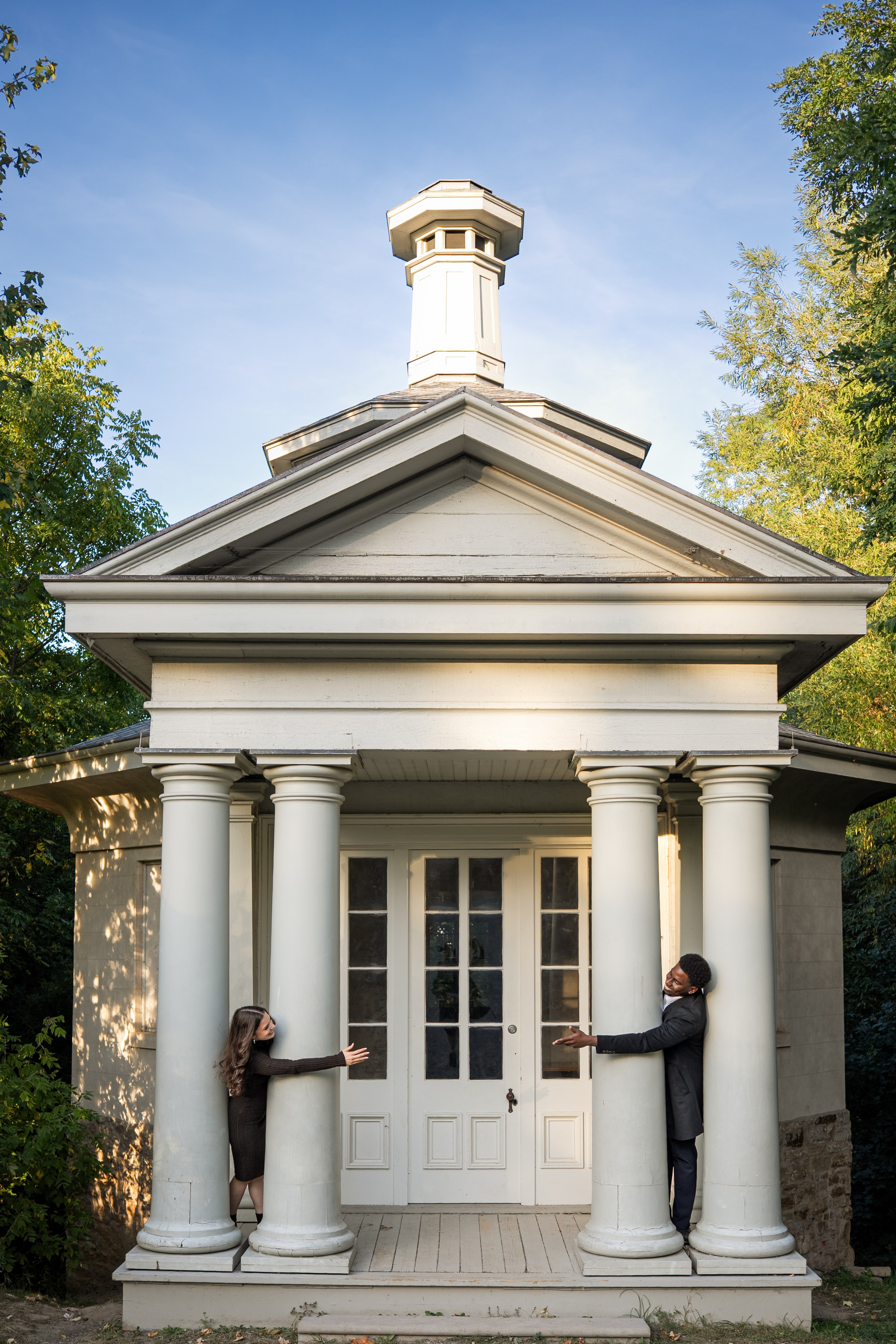 Nicholls&Kristena. Madhurina photography